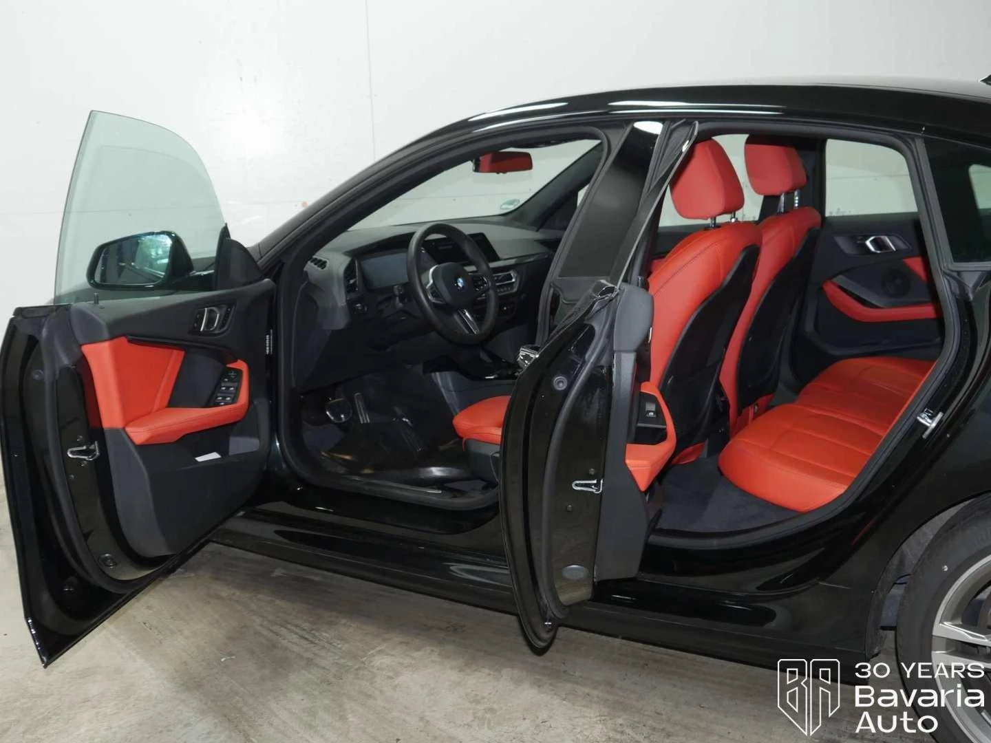 BMW 235 M235i xDrive Gran Coupe Sportautomatic | Mobile.bg   5