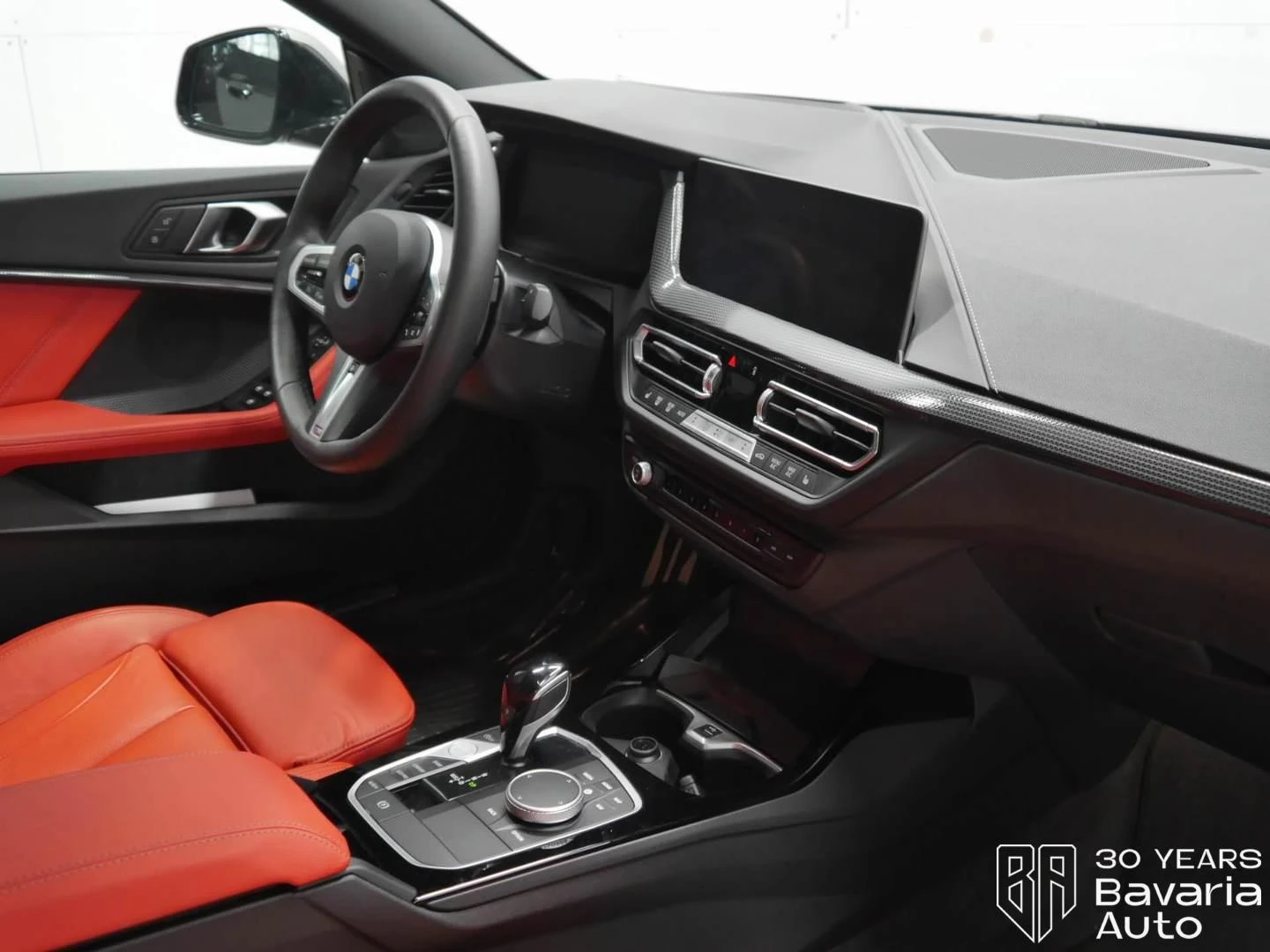 BMW 235 M235i xDrive Gran Coupe Sportautomatic | Mobile.bg   7