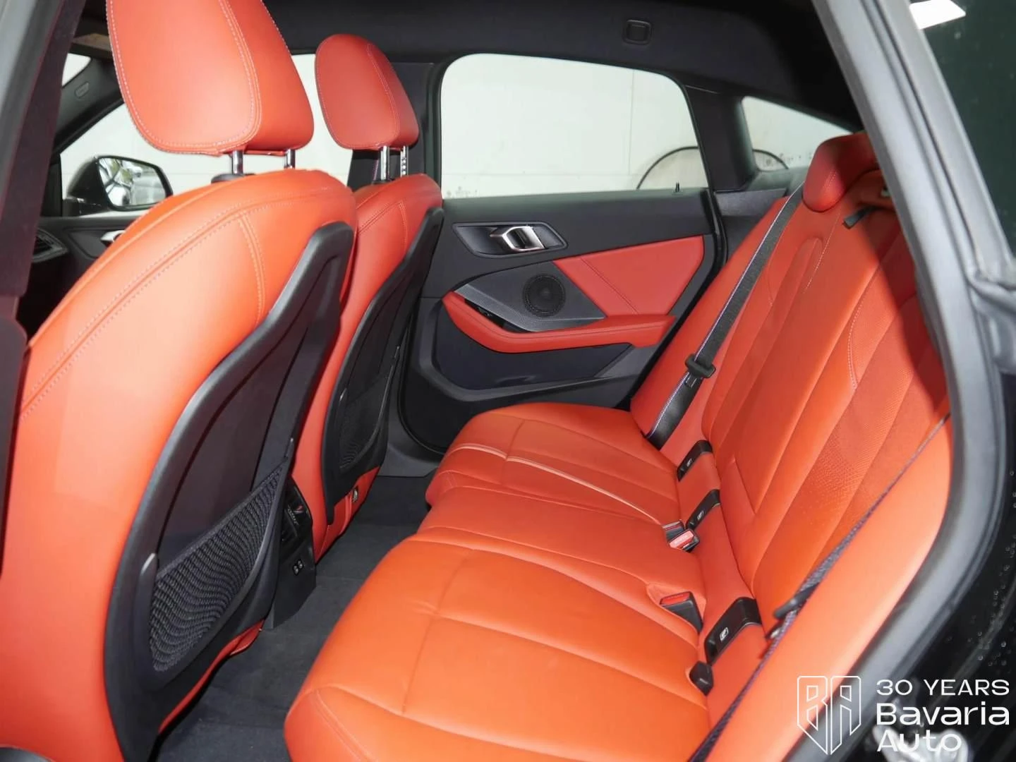 BMW 235 M235i xDrive Gran Coupe Sportautomatic | Mobile.bg   8