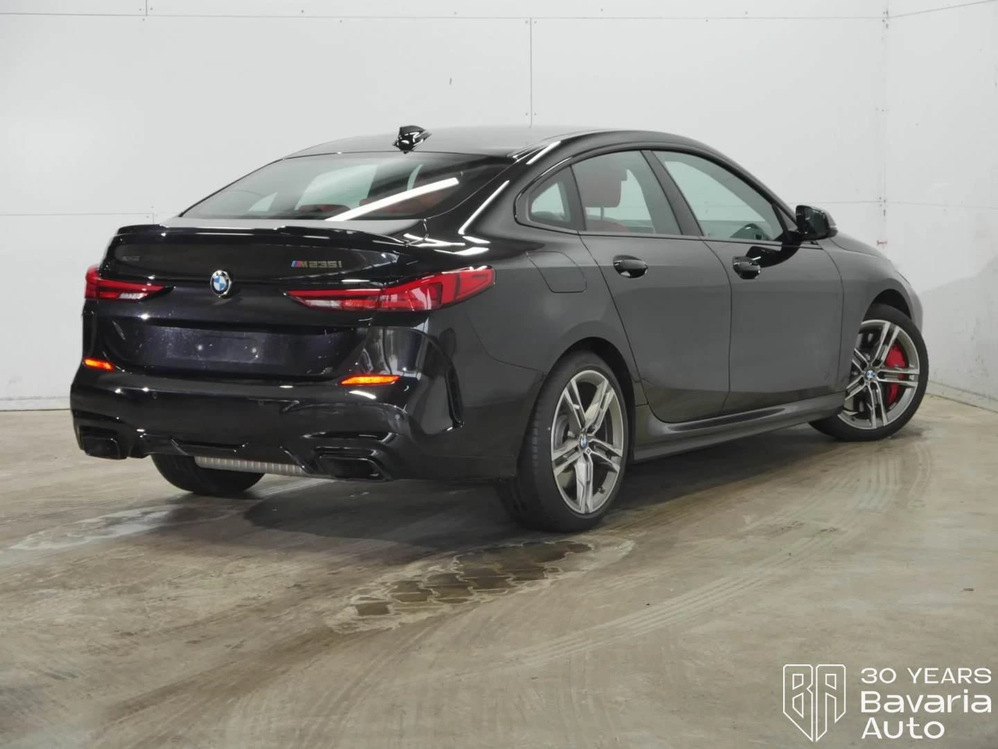 BMW 235 M235i xDrive Gran Coupe Sportautomatic | Mobile.bg   3