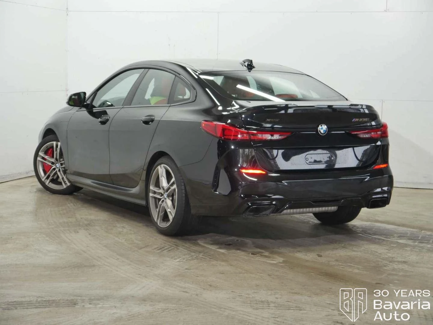 BMW 235 M235i xDrive Gran Coupe Sportautomatic | Mobile.bg   2