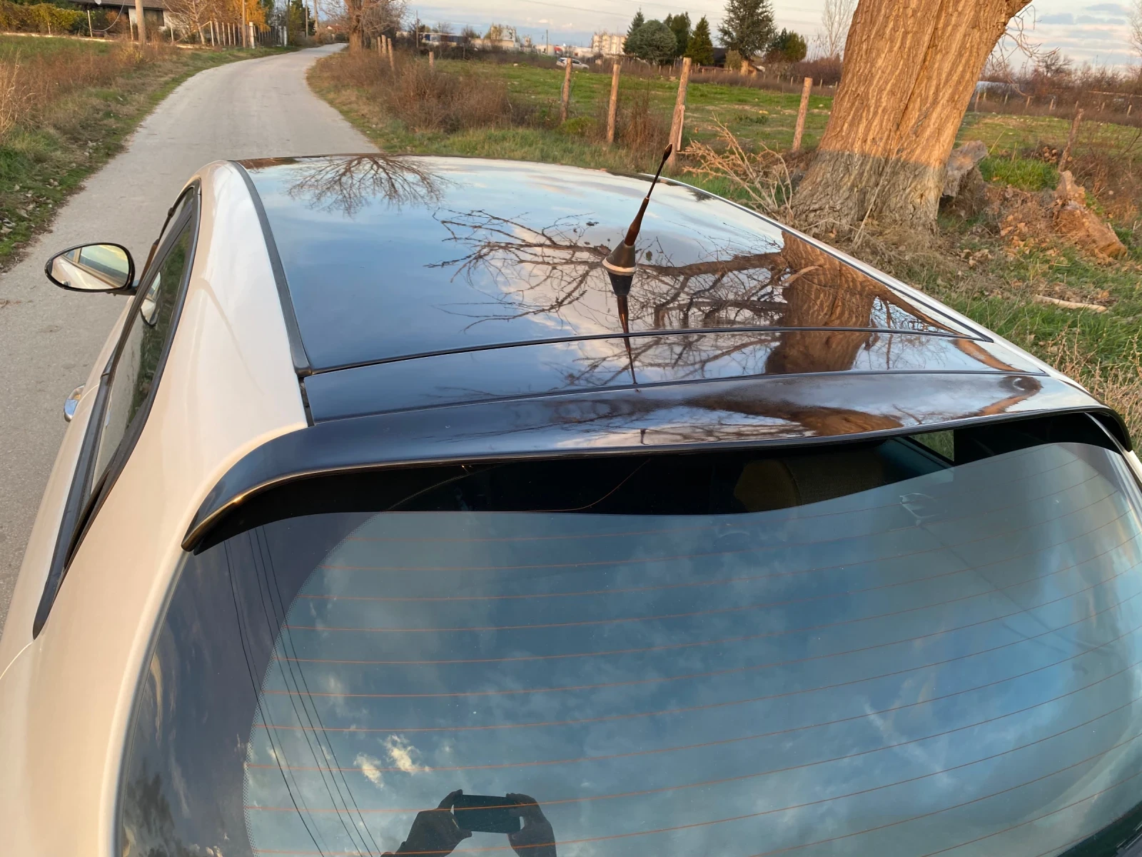 Alfa Romeo 147 1.6 I  | Mobile.bg   10