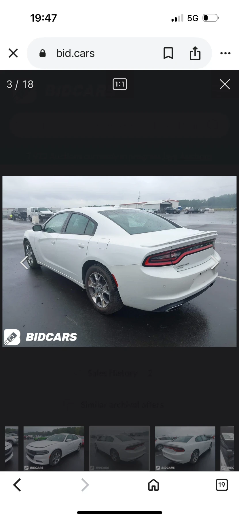 Dodge Charger  - изображение 3