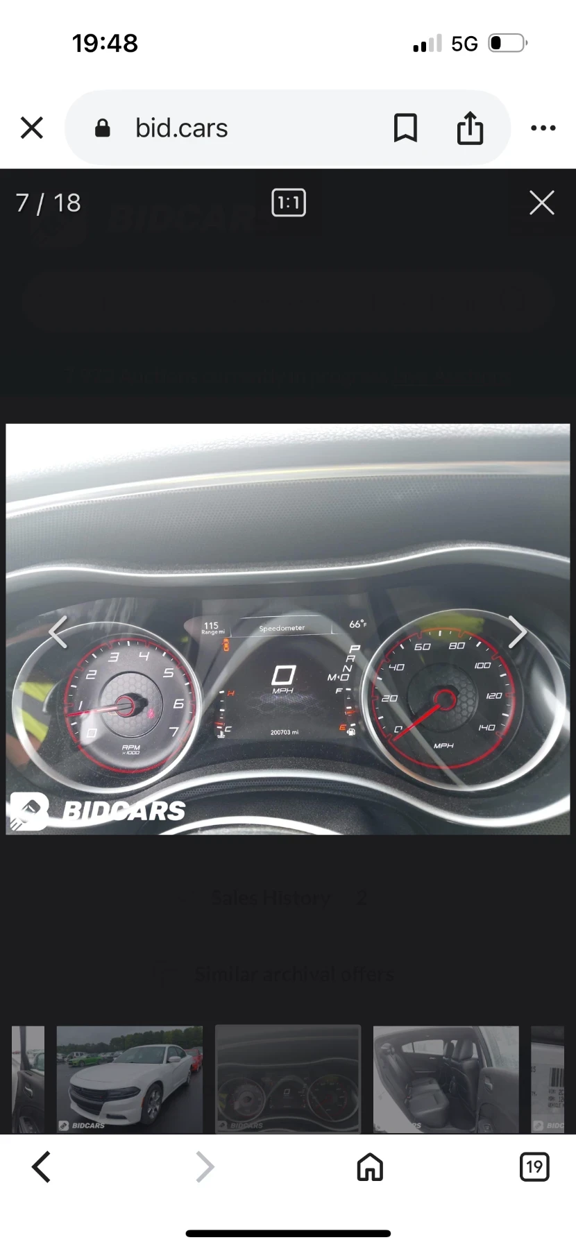 Dodge Charger  - изображение 6