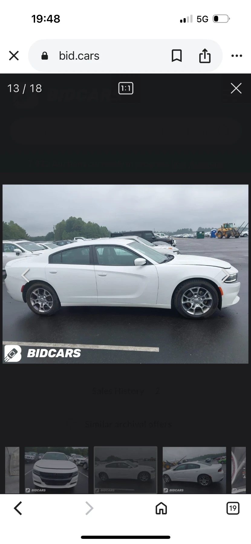 Dodge Charger  - изображение 10