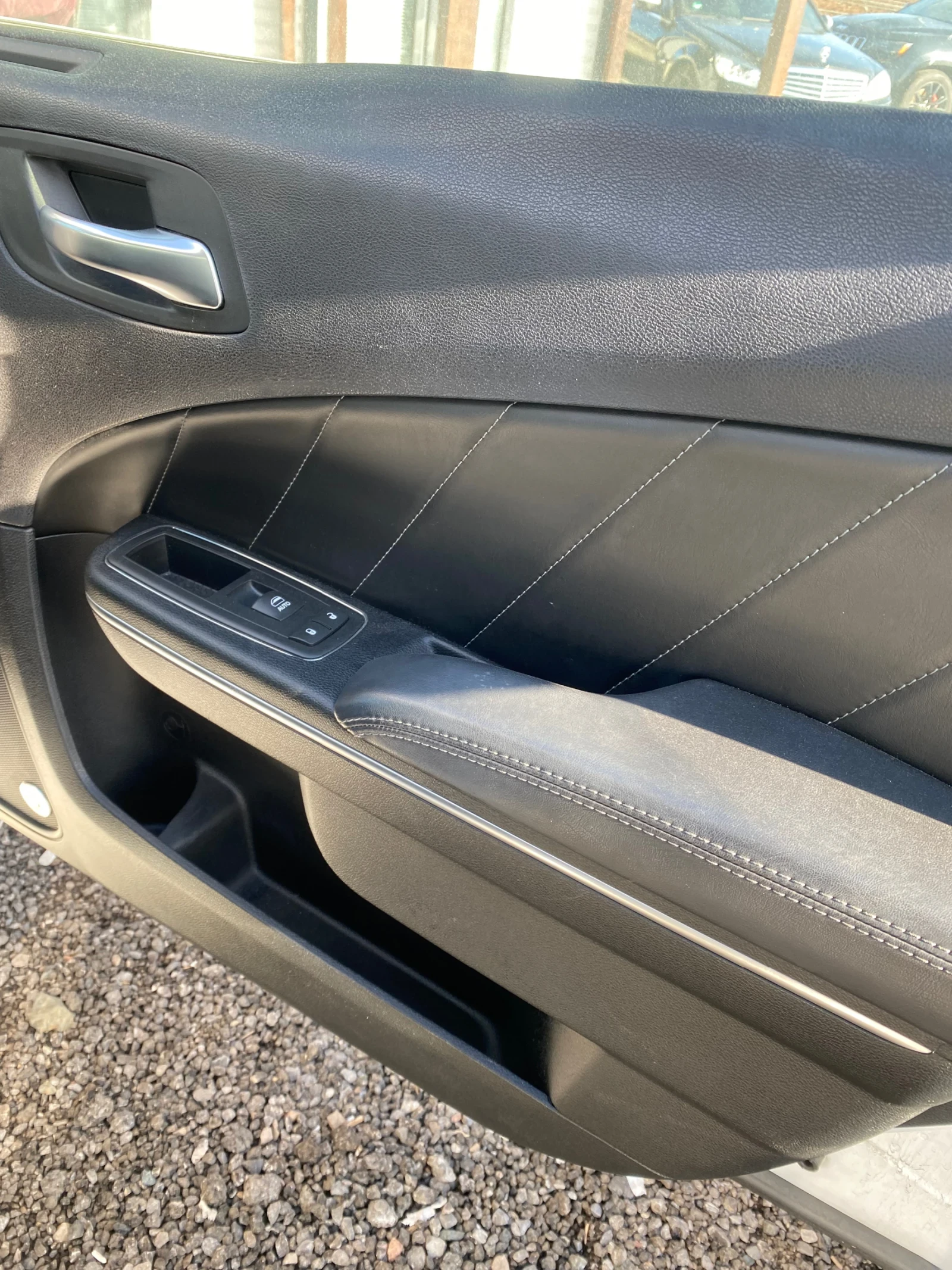 Dodge Charger Rally 4* 4 | Mobile.bg � ����������� 11