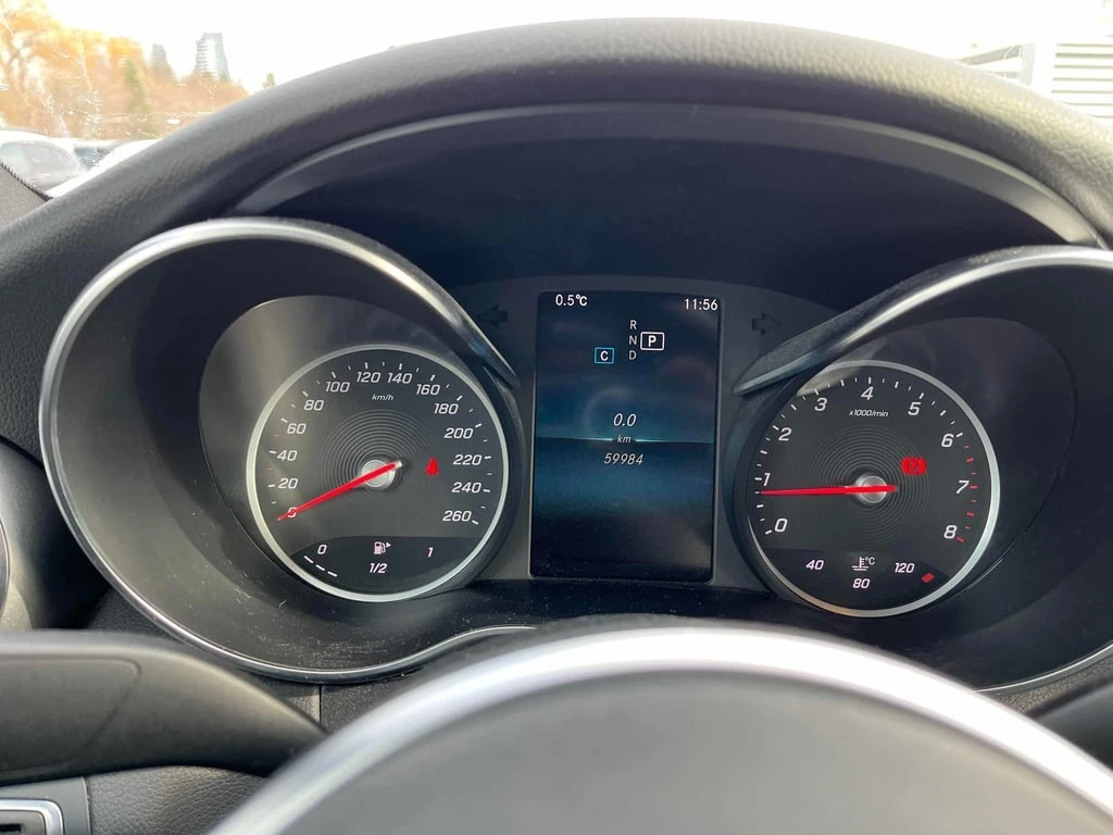 Mercedes-Benz C 300 2019 * CARFAX * ��� ������������ ������ | Mobile.bg � ����������� 8