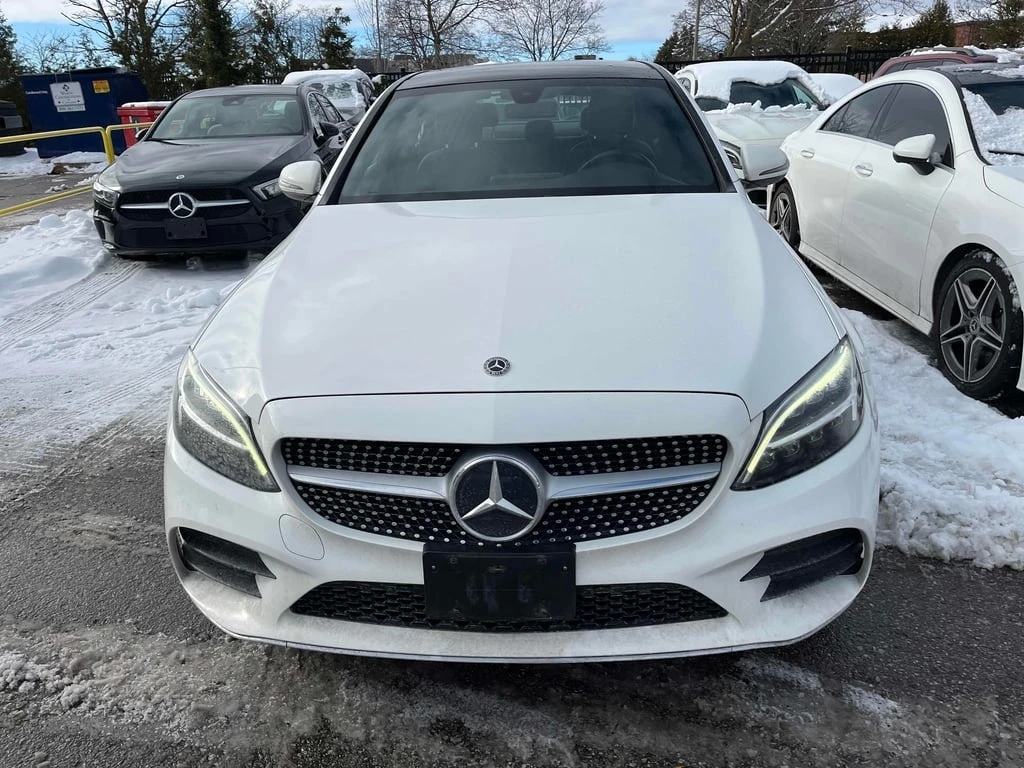 Mercedes-Benz C 300 2019 * CARFAX * ��� ������������ ������ | Mobile.bg � ����������� 2