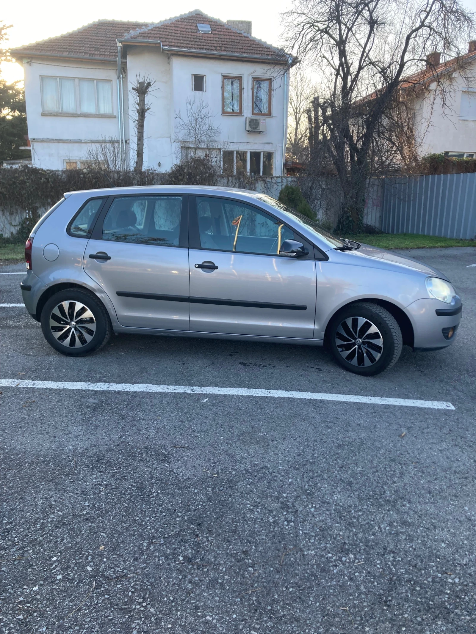 VW Polo 1.2  - изображение 3