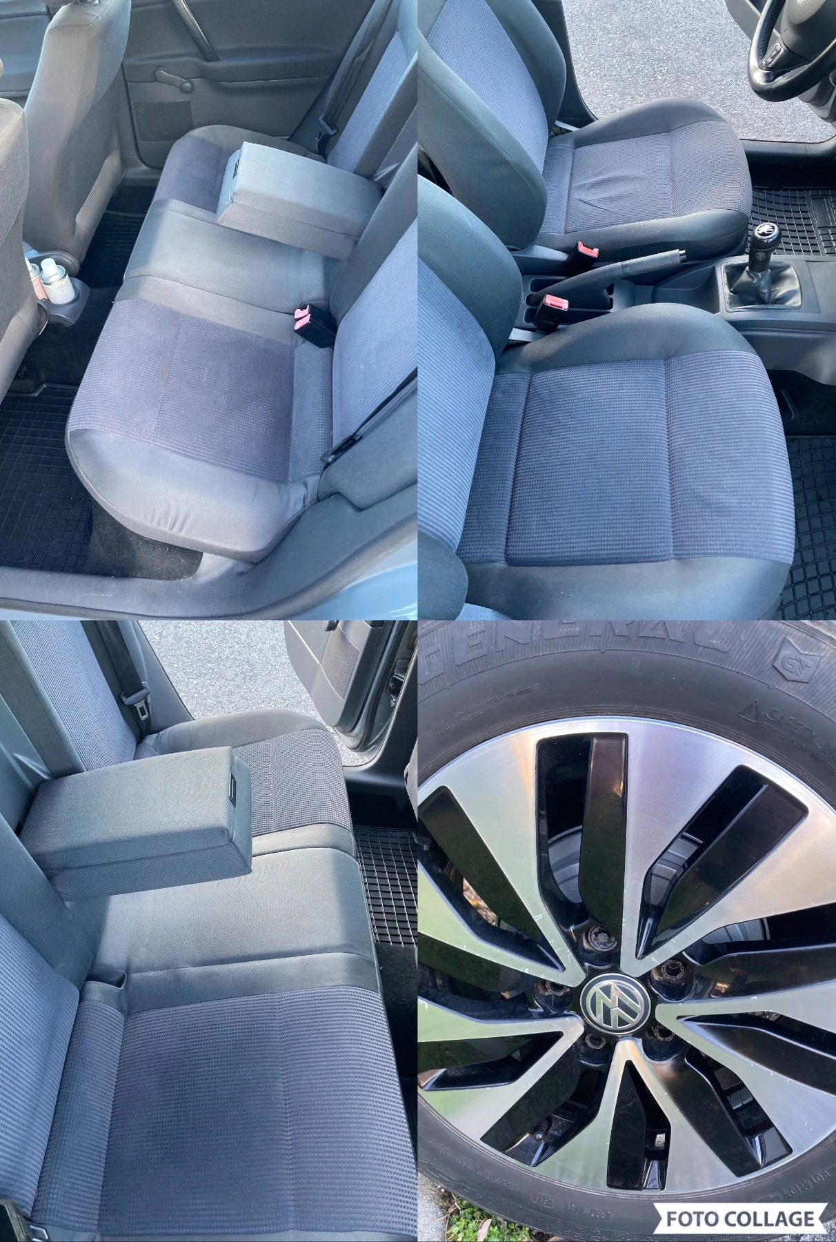 VW Polo 1.2  | Mobile.bg � ����������� 13