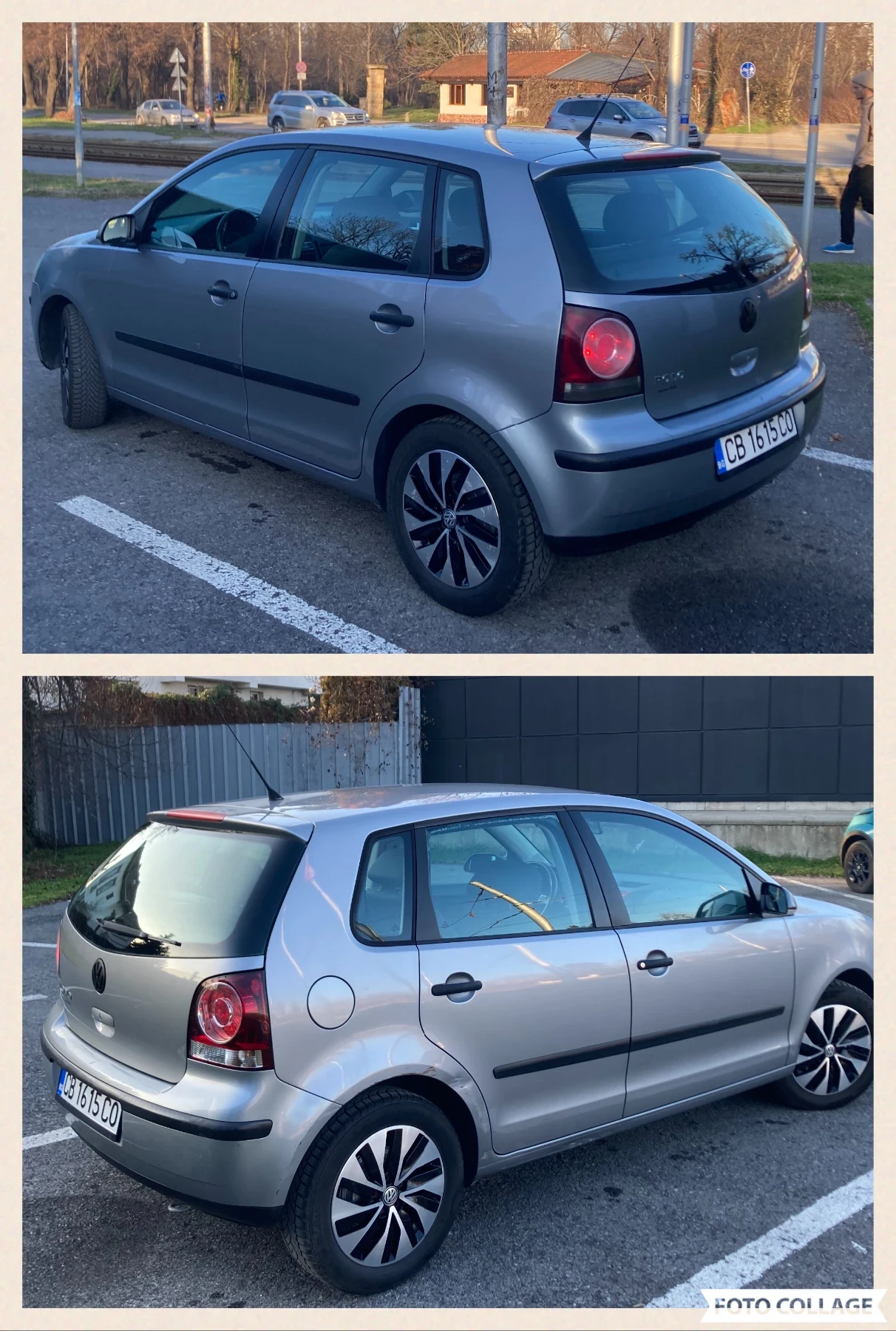 VW Polo 1.2  | Mobile.bg � ����������� 12