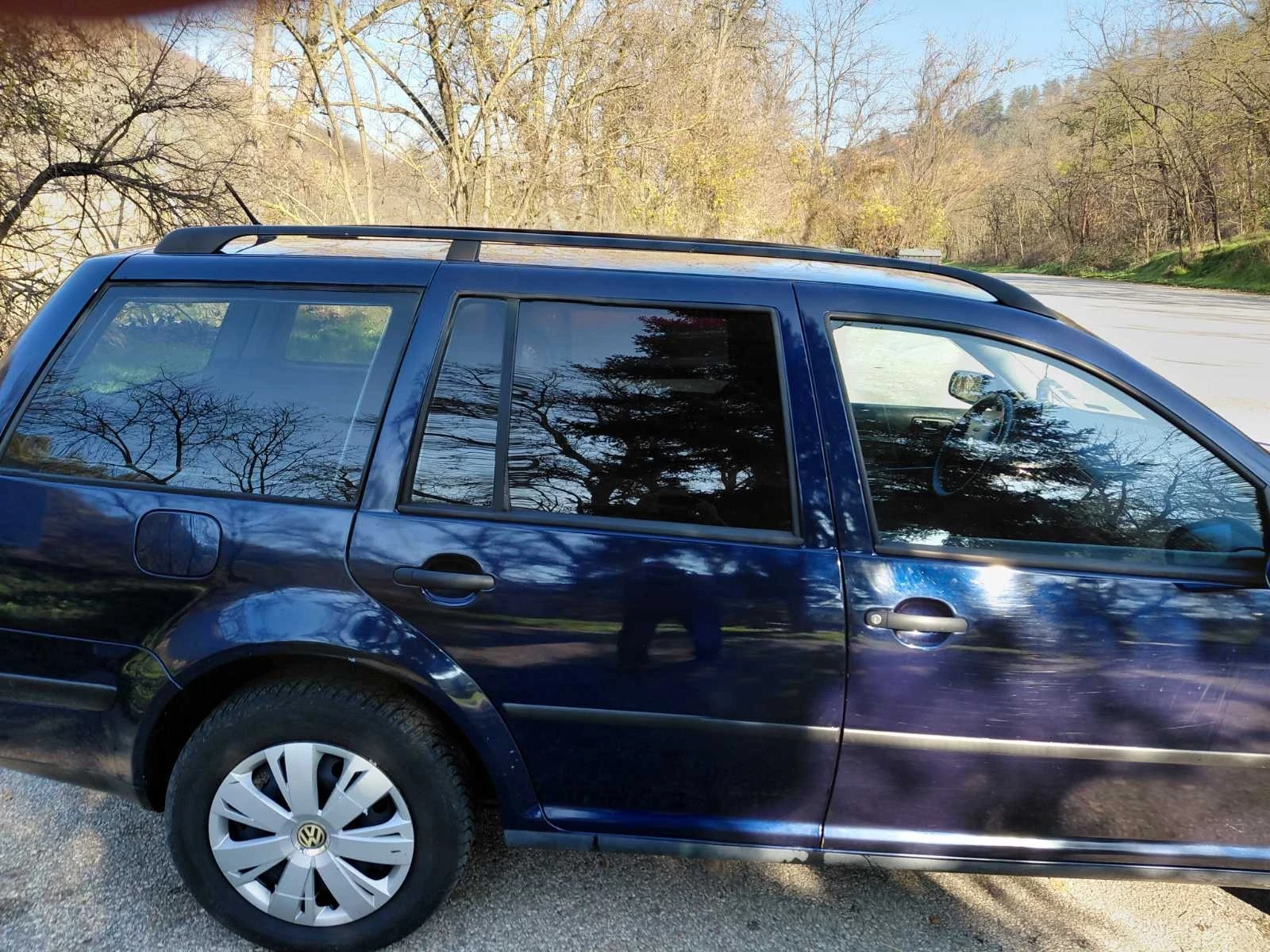 VW Golf  - изображение 3