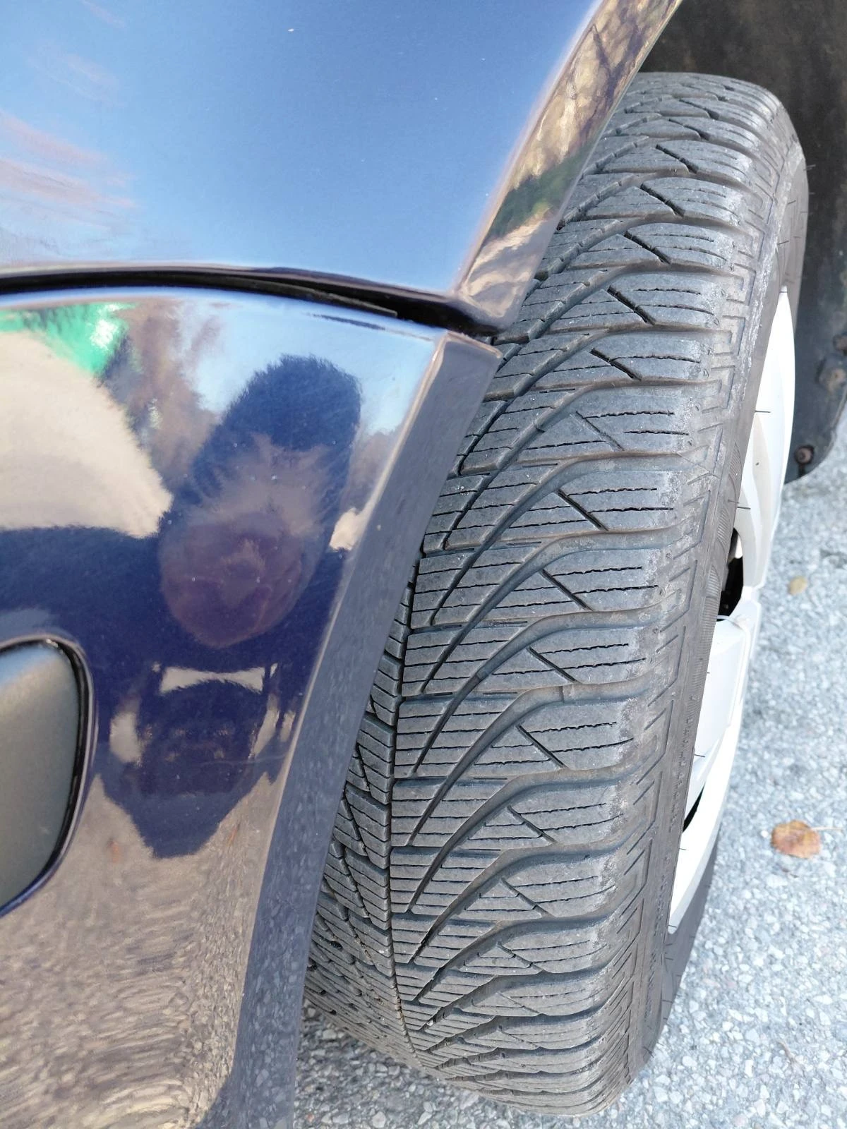 VW Golf  - изображение 6