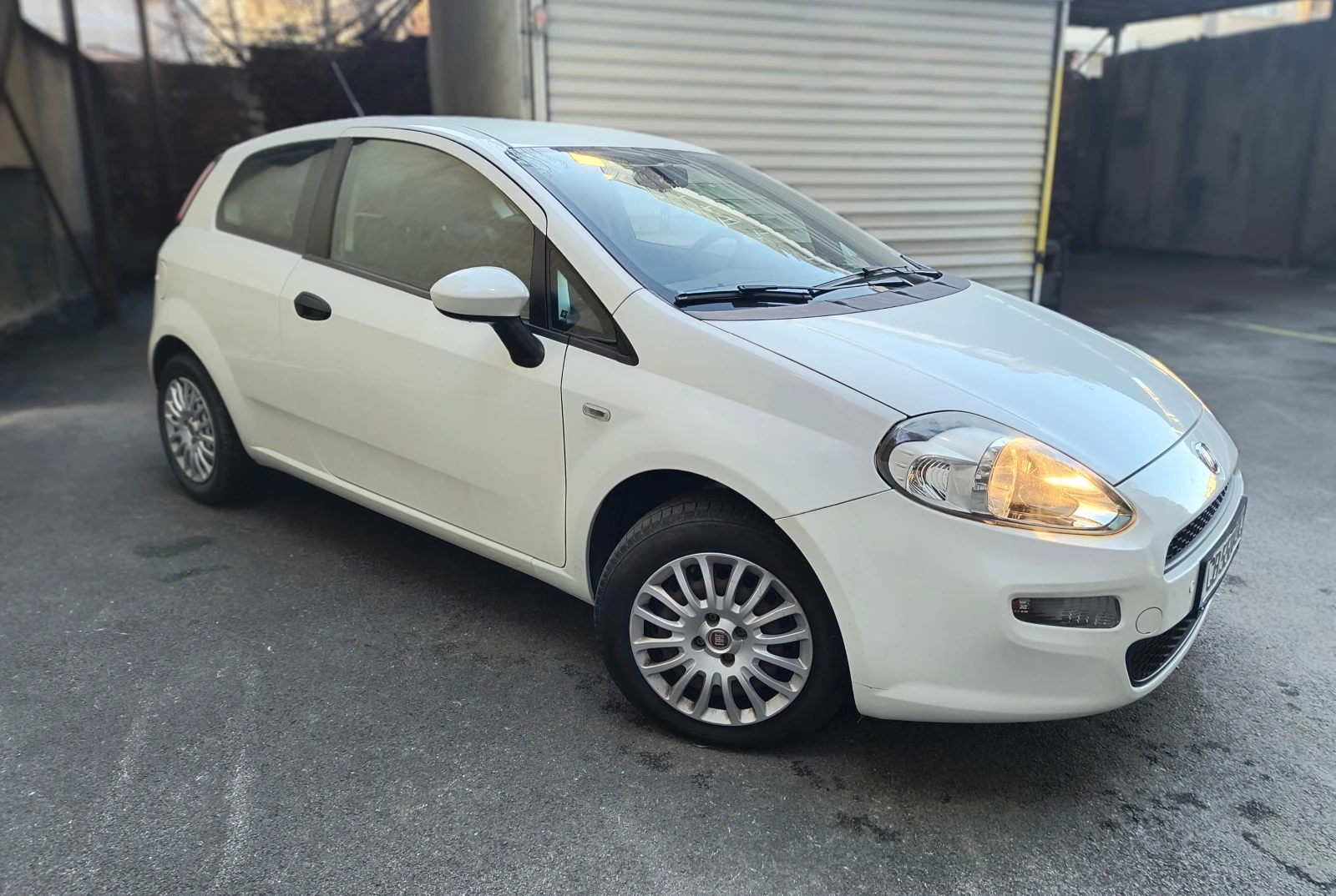 Fiat Punto | Mobile.bg � ����������� 3