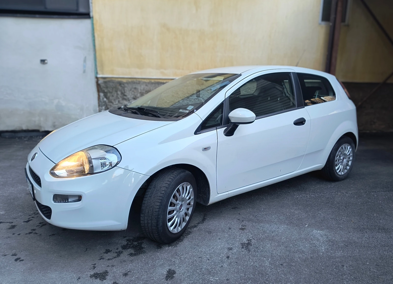 Fiat Punto | Mobile.bg � ����������� 2