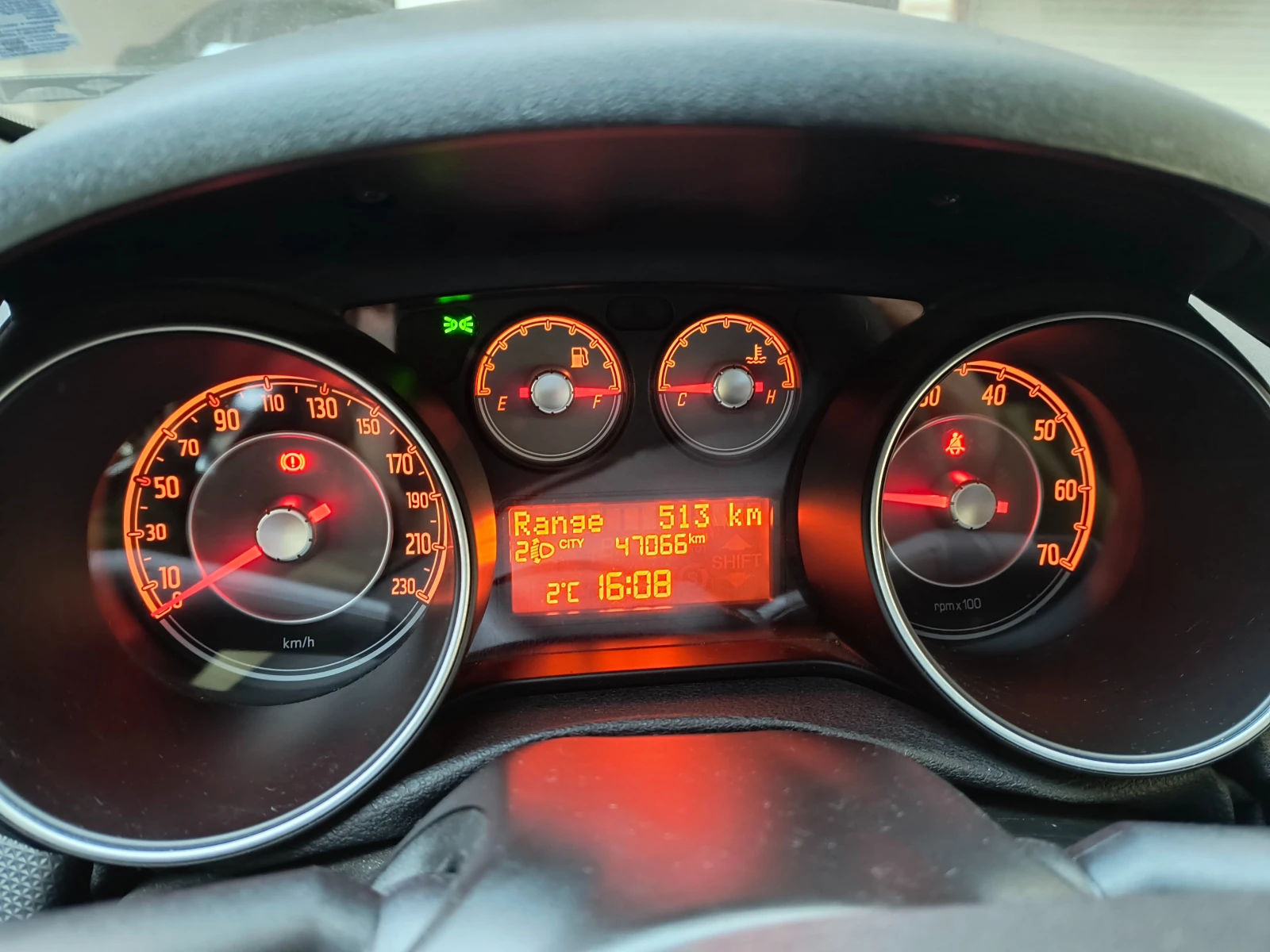 Fiat Punto | Mobile.bg � ����������� 5