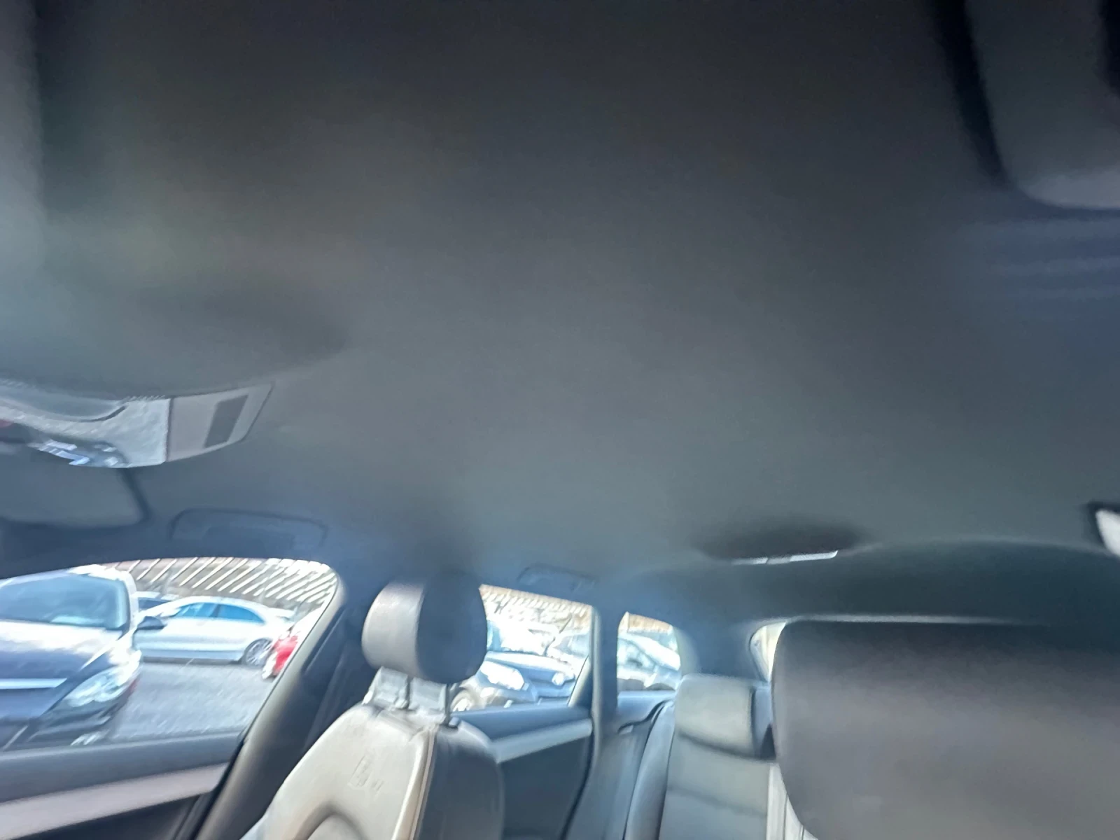 Audi A3 2.0TDI* S Line* REALNI KM* UNIKAT*  | Mobile.bg � ����������� 12