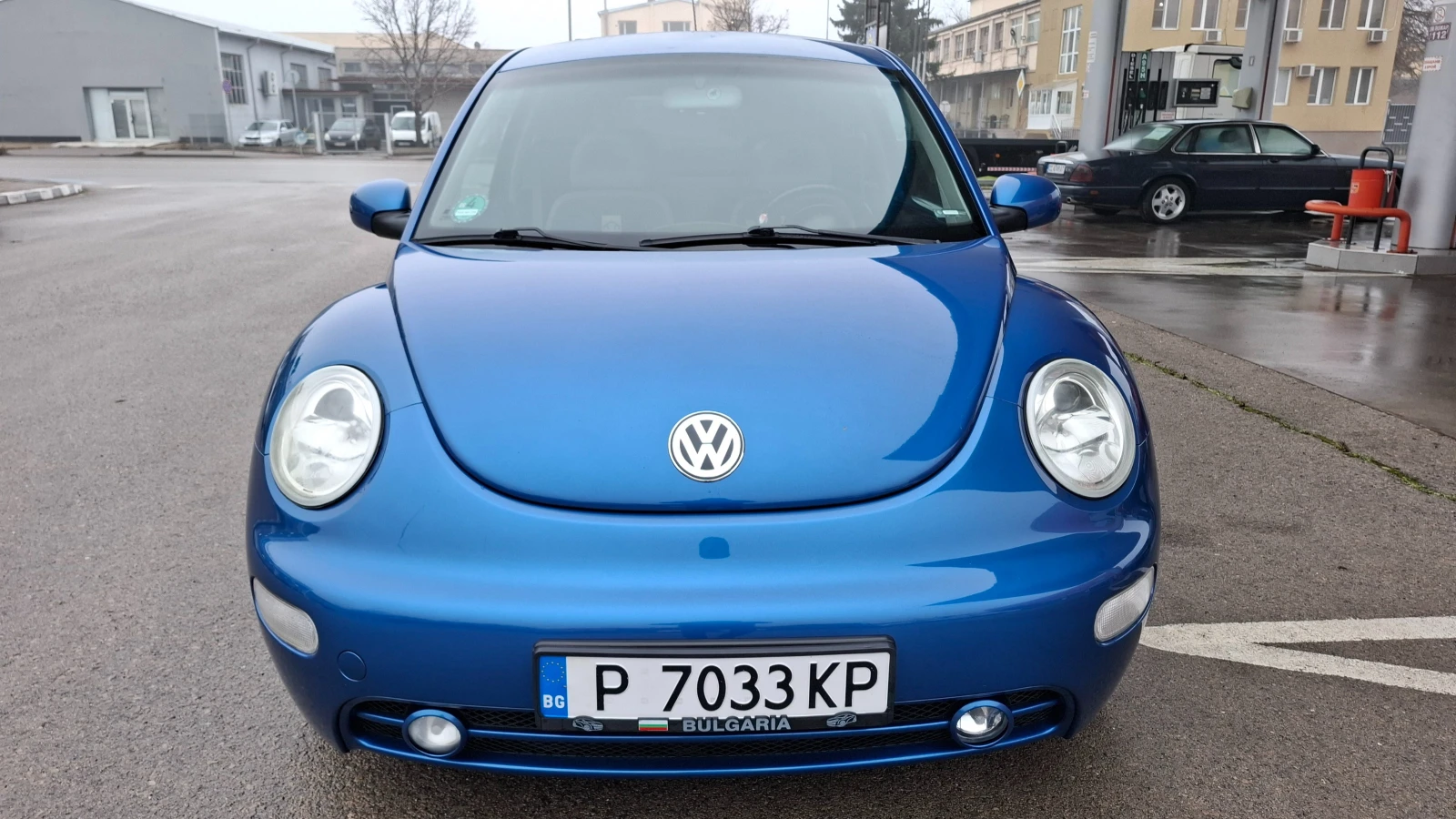 VW Beetle 1, 9 TDI , En Vogue, TOP | Mobile.bg � ����������� 1
