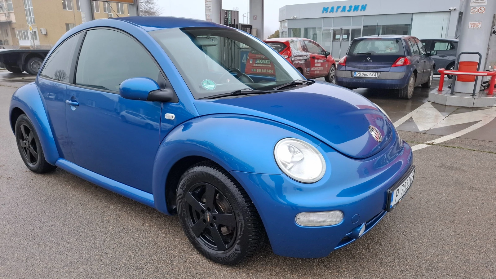 VW Beetle 1, 9 TDI , En Vogue, TOP | Mobile.bg � ����������� 3