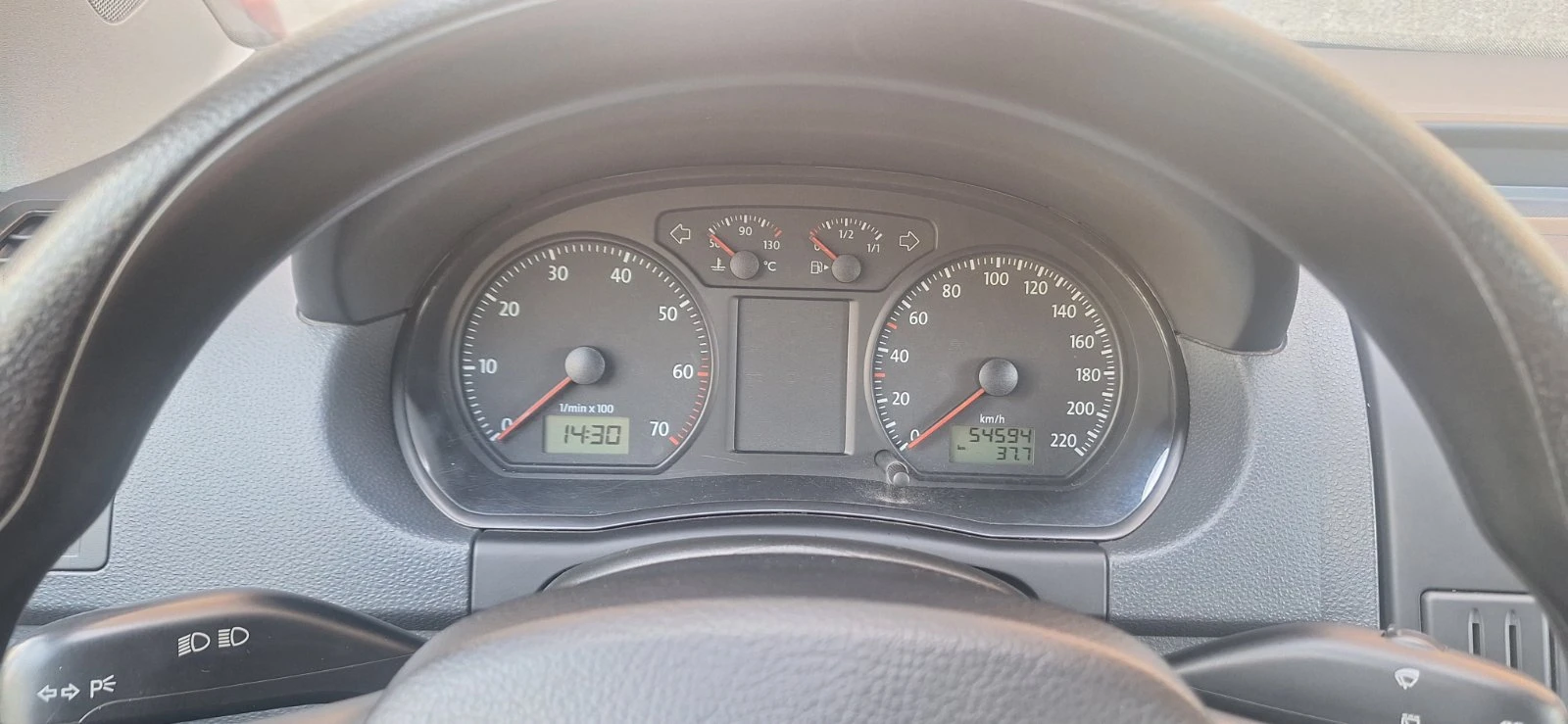 VW Polo 9N/ 55 000 �� ������ | Mobile.bg � ����������� 8