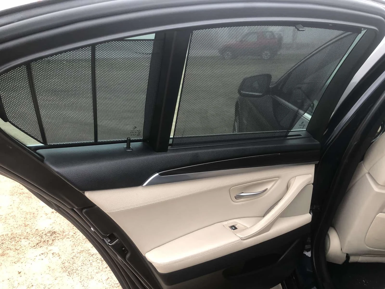 BMW 530 d M-paket ������ ������ | Mobile.bg � ����������� 10