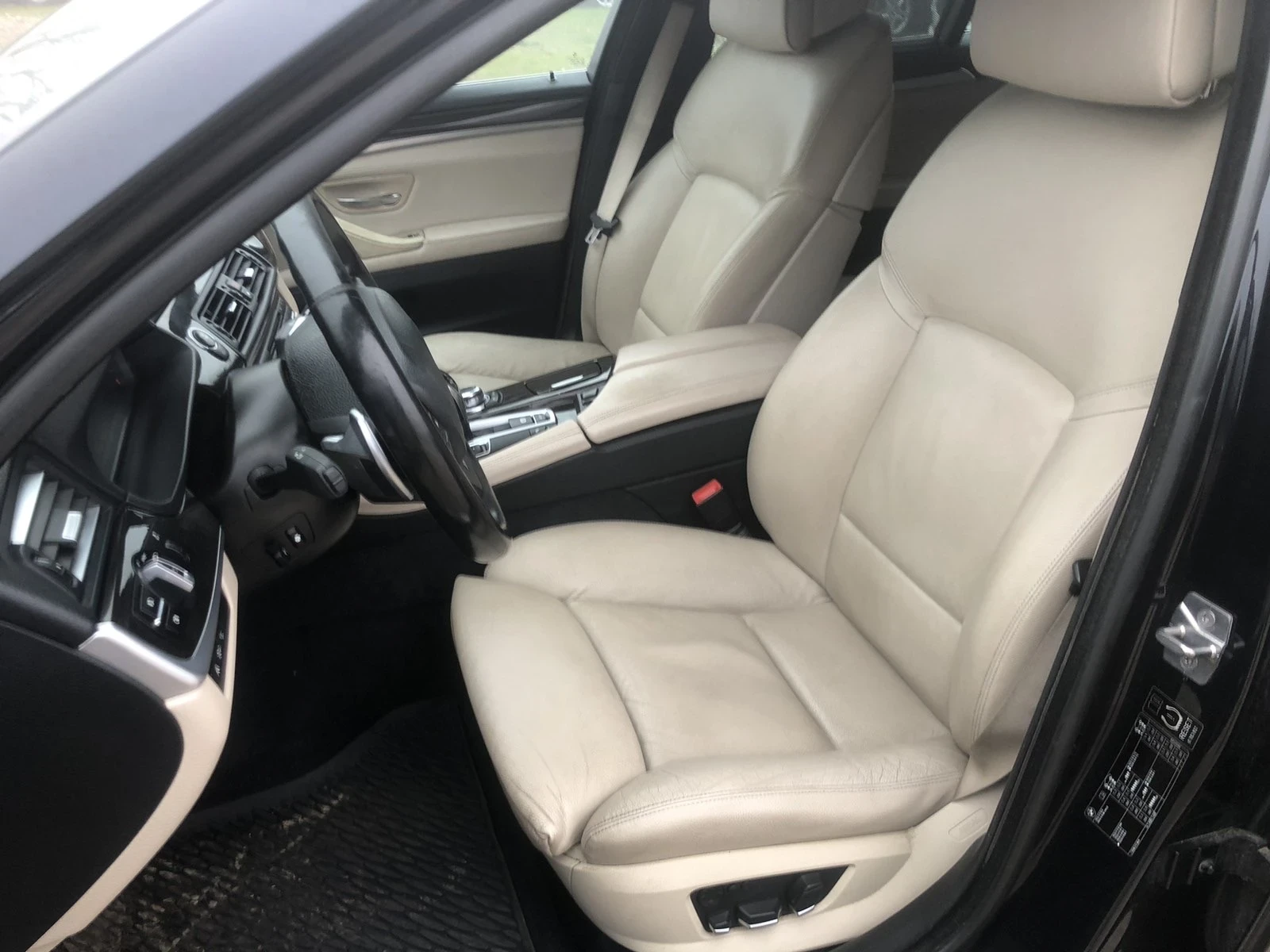 BMW 530 d M-paket ������ ������ | Mobile.bg � ����������� 7