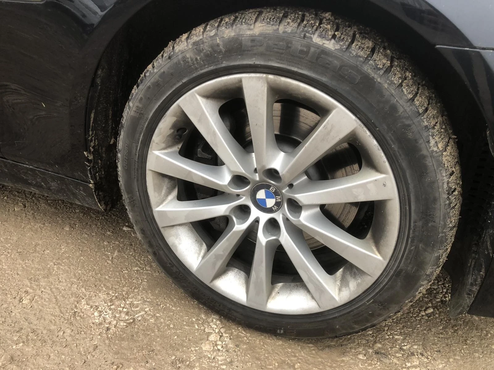 BMW 530 d M-paket ������ ������ | Mobile.bg � ����������� 11