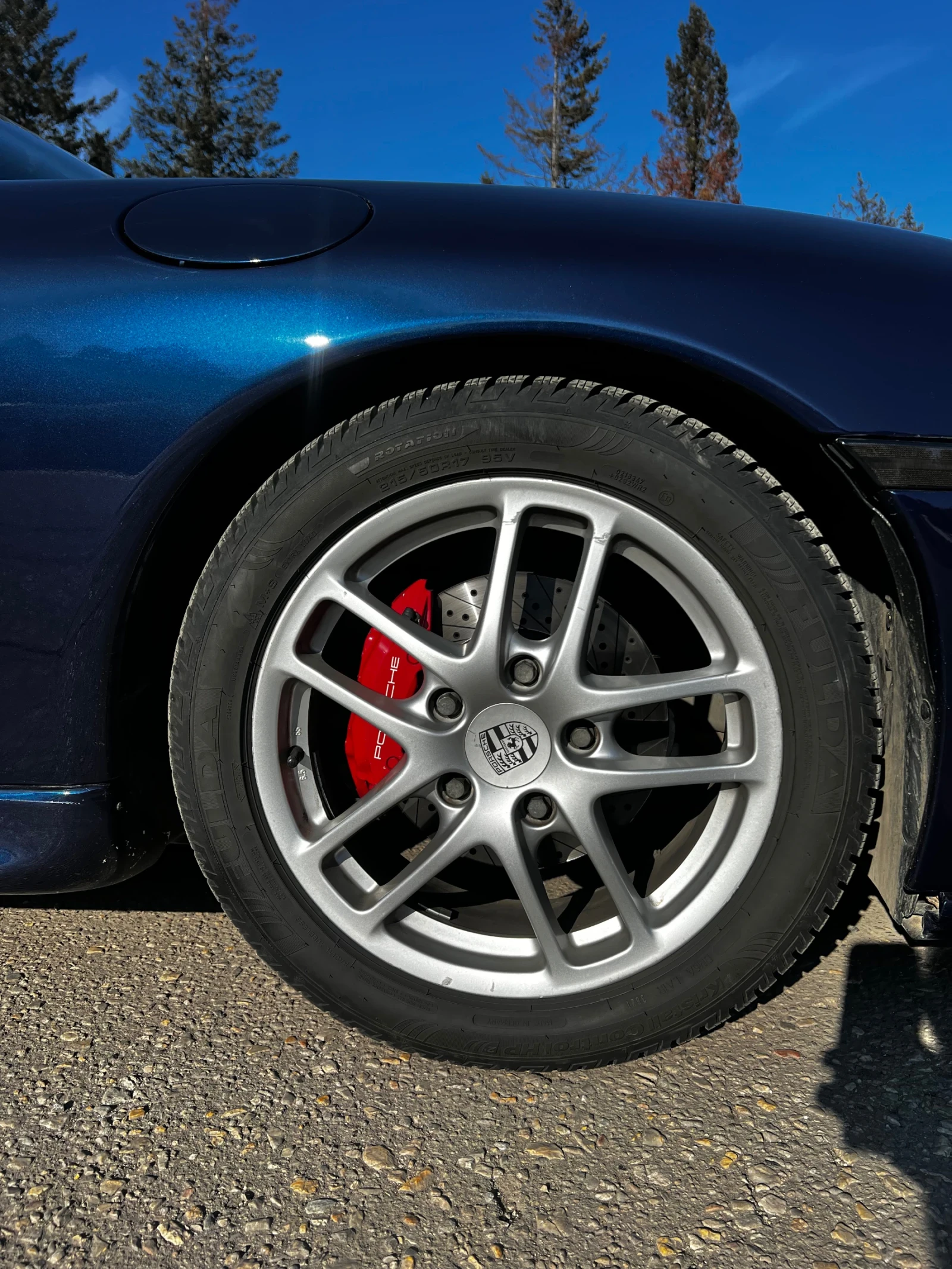 Porsche Boxster ������ | Mobile.bg � ����������� 13