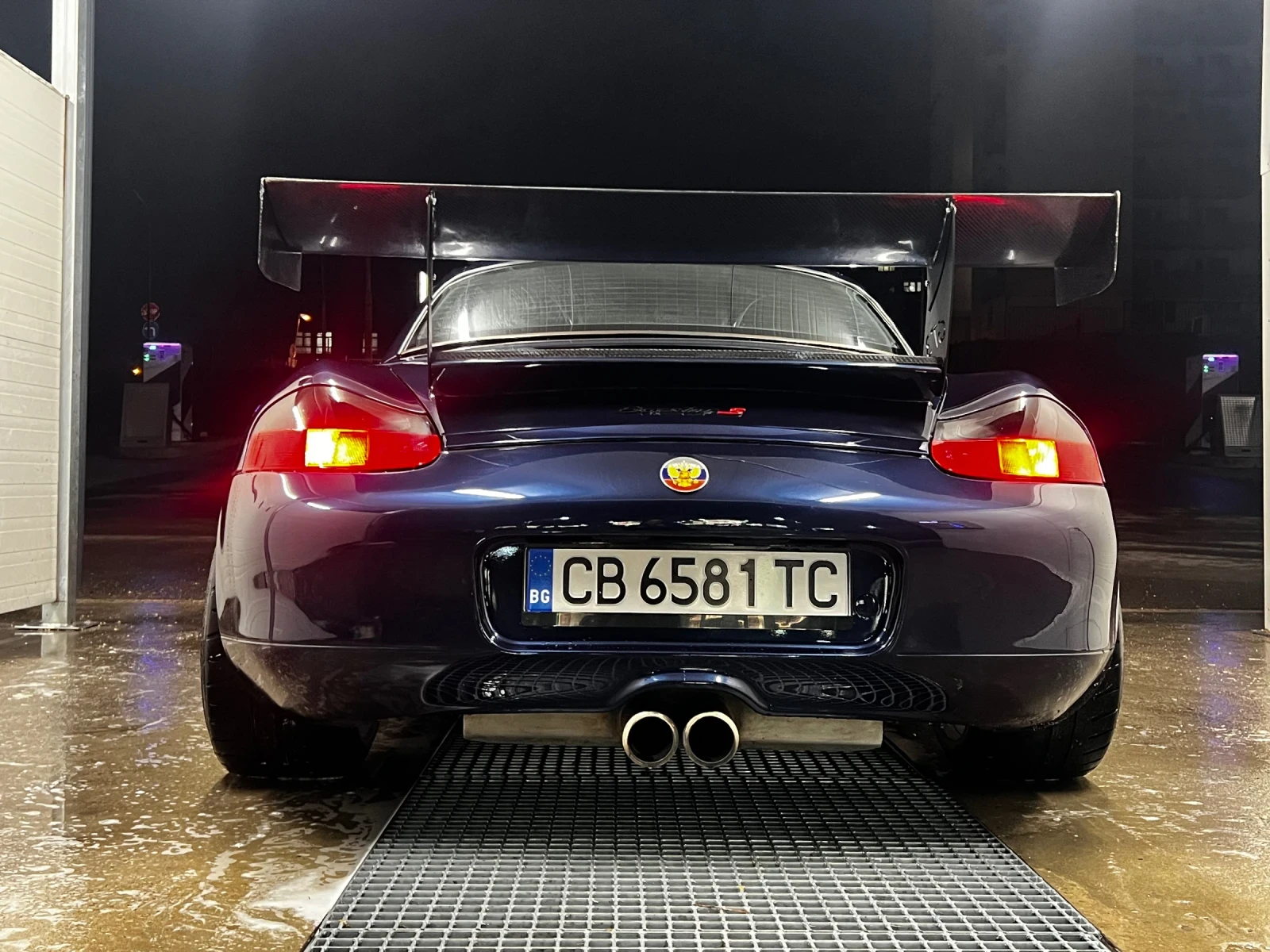 Porsche Boxster ������ | Mobile.bg � ����������� 17