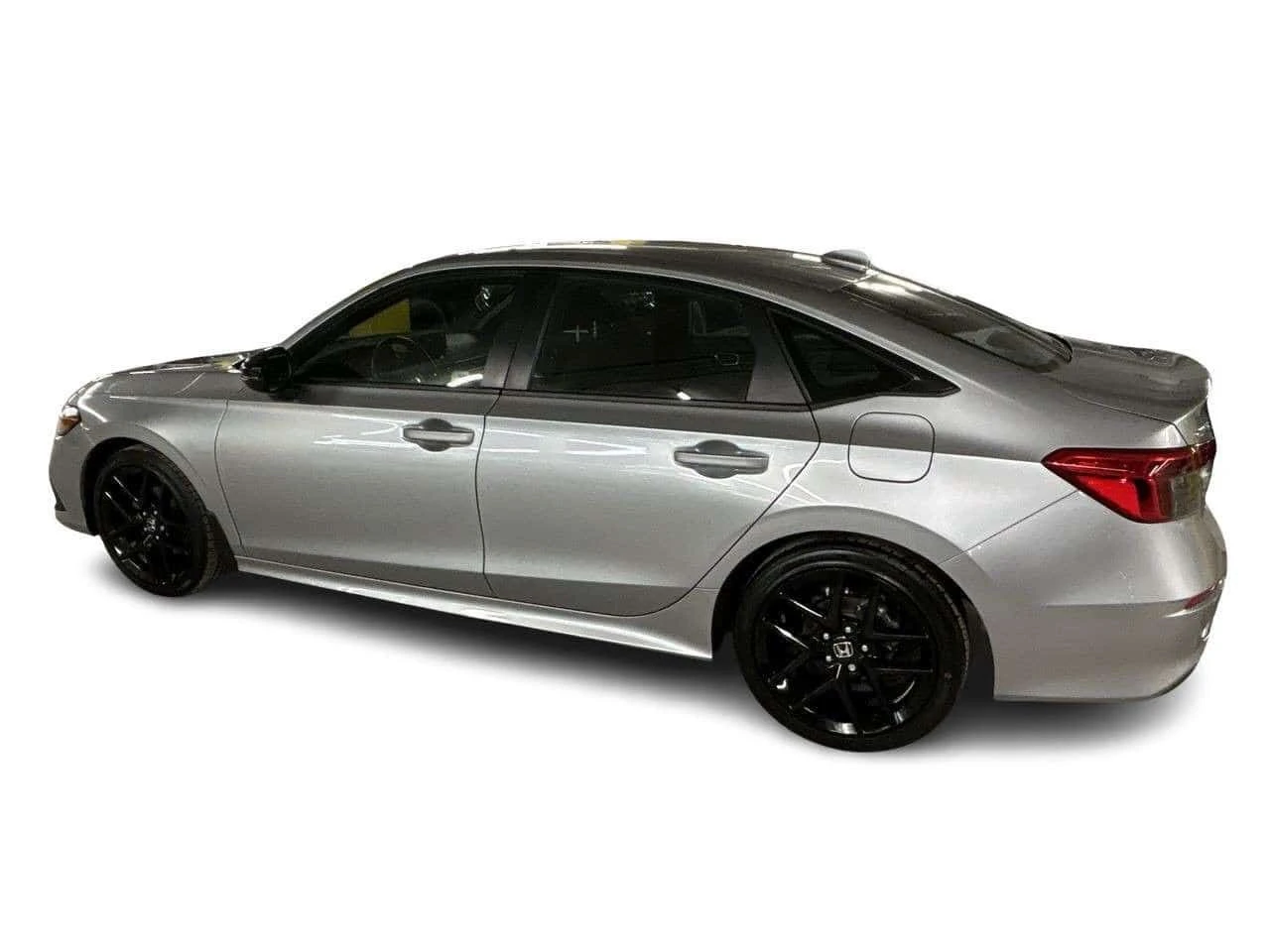 Honda Civic * Sport * CARFAX * ЦЕНА ДО БГ - изображение 9