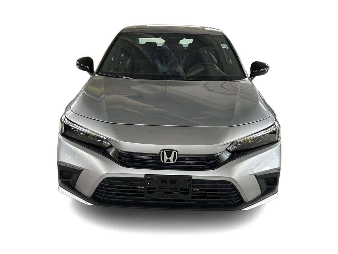 Honda Civic * Sport * CARFAX * ЦЕНА ДО БГ - изображение 4