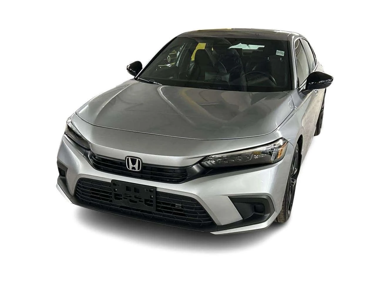 Honda Civic * Sport * CARFAX * ЦЕНА ДО БГ - изображение 5