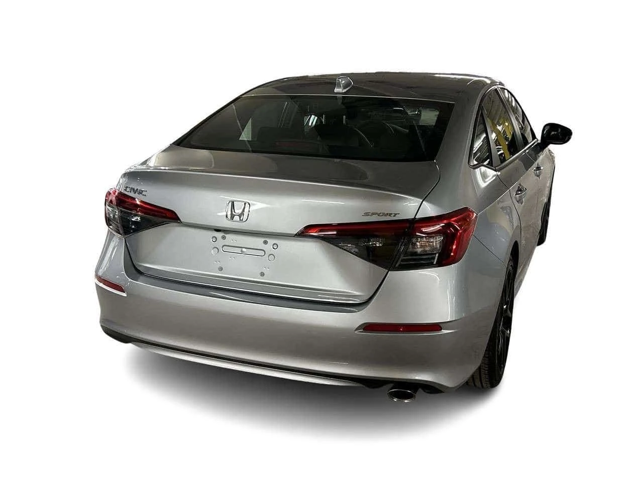 Honda Civic * Sport * CARFAX * ���� �� �� | Mobile.bg � ����������� 13