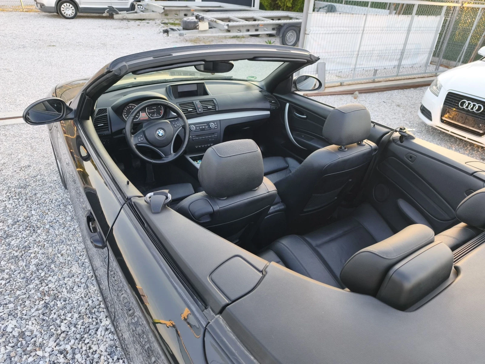 BMW 118 1.8D | Mobile.bg � ����������� 7