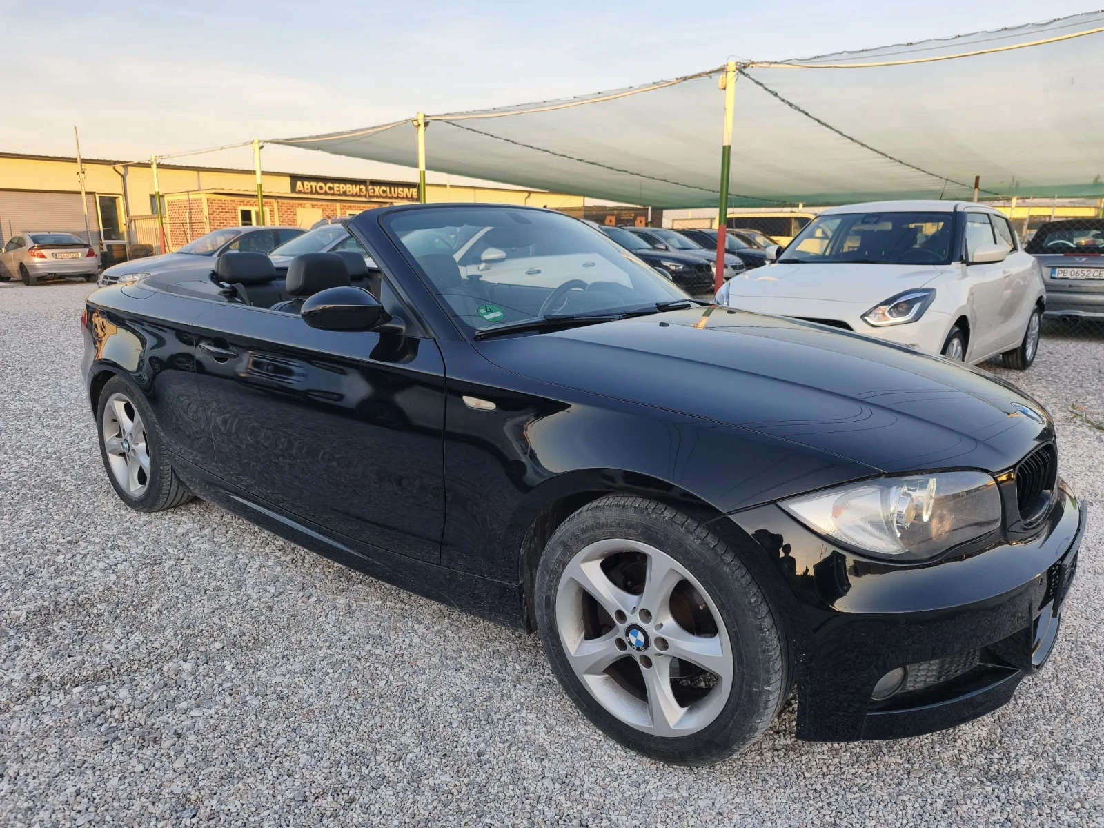 BMW 118 1.8D | Mobile.bg � ����������� 3