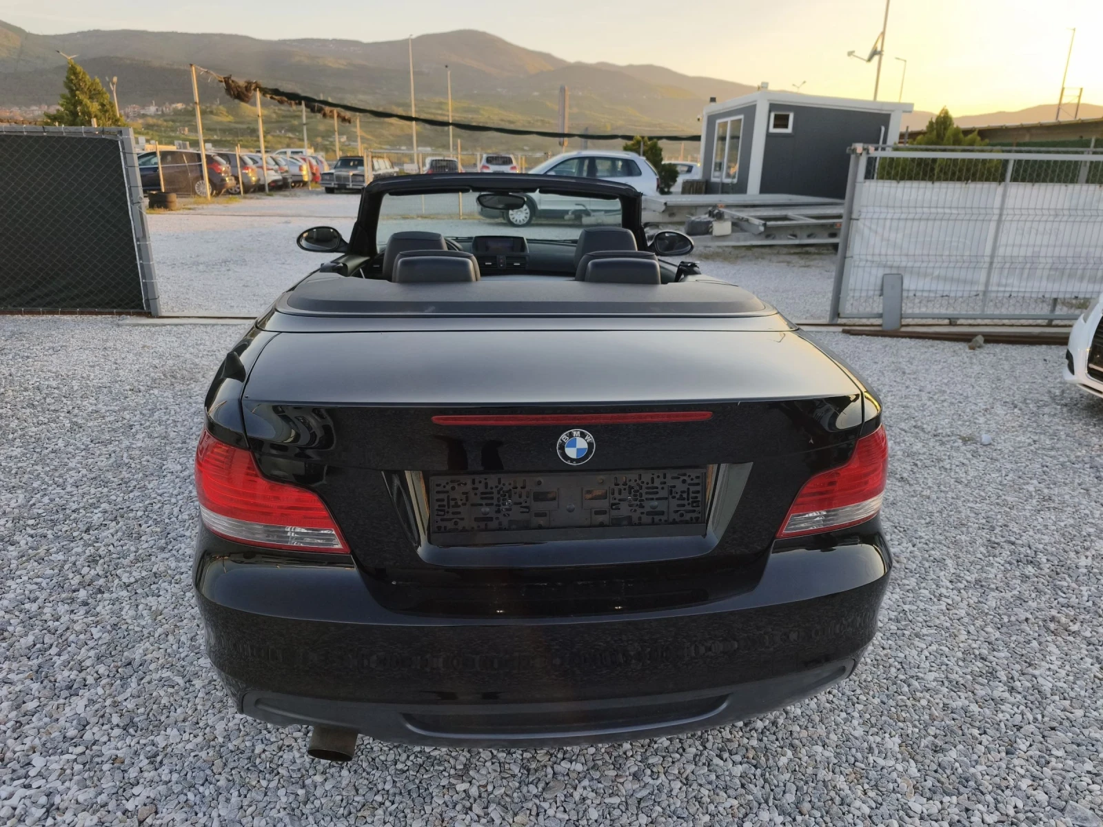 BMW 118 1.8D | Mobile.bg � ����������� 5