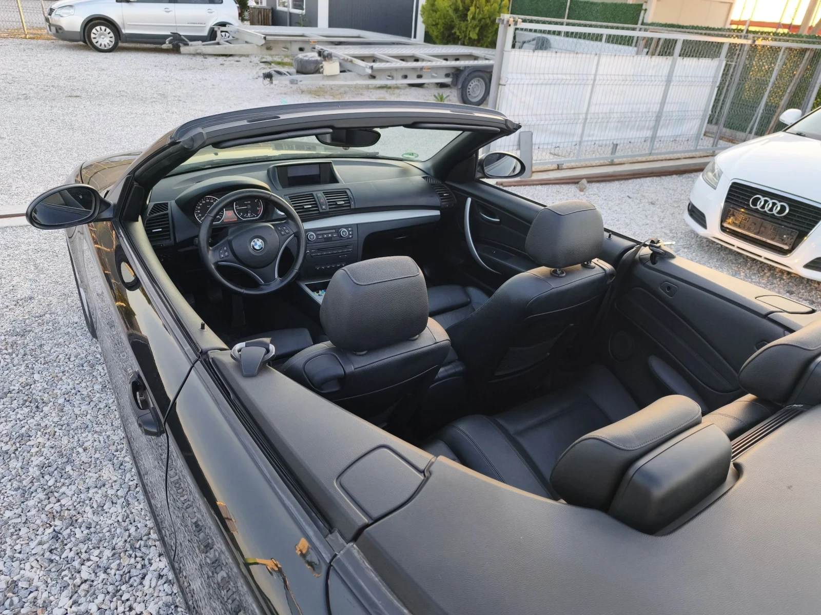 BMW 118 1.8D | Mobile.bg � ����������� 6