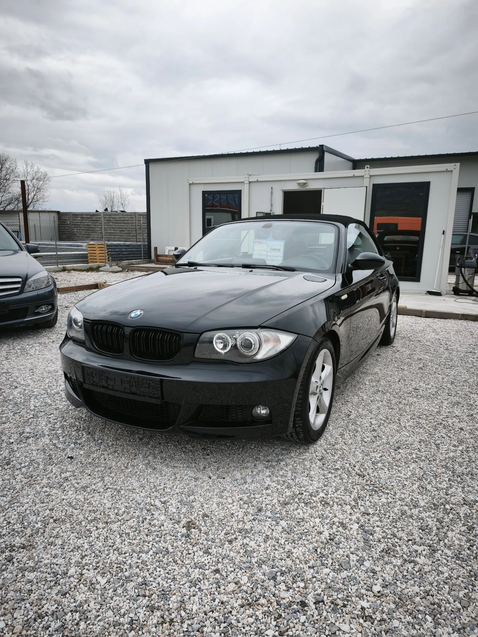 BMW 118 1.8D