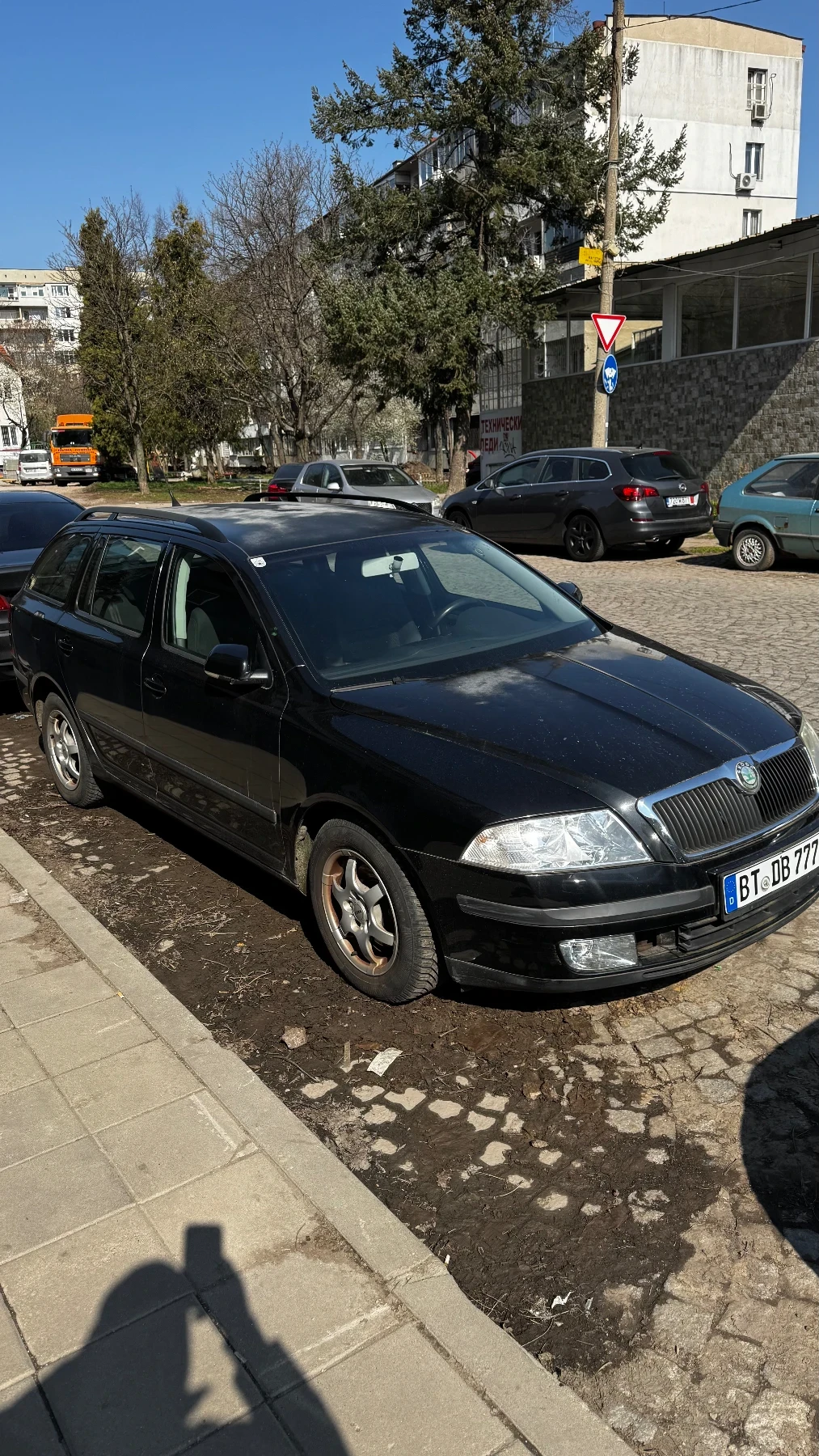 Skoda Octavia | Mobile.bg � ����������� 3