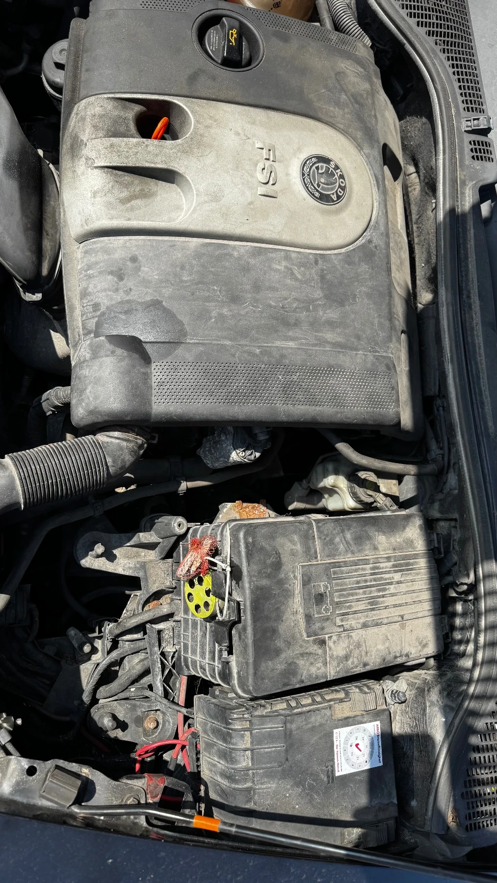 Skoda Octavia | Mobile.bg � ����������� 8