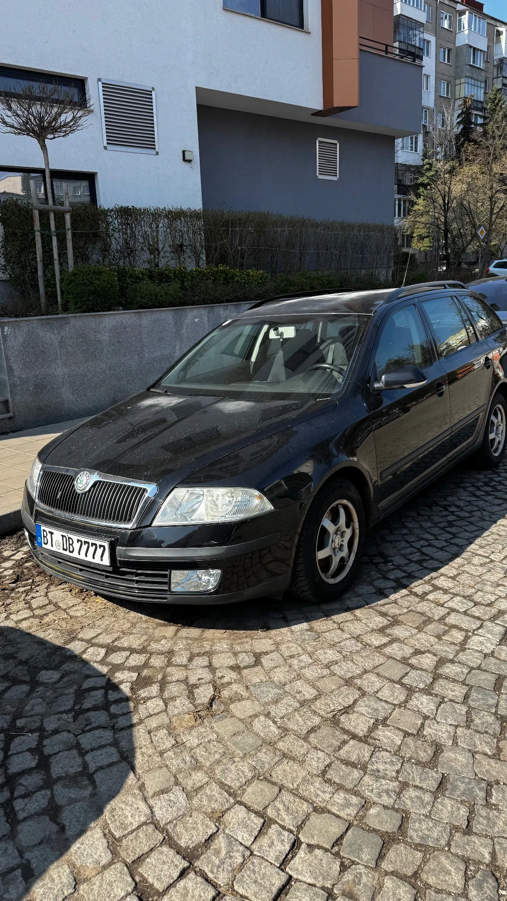 Skoda Octavia | Mobile.bg � ����������� 2