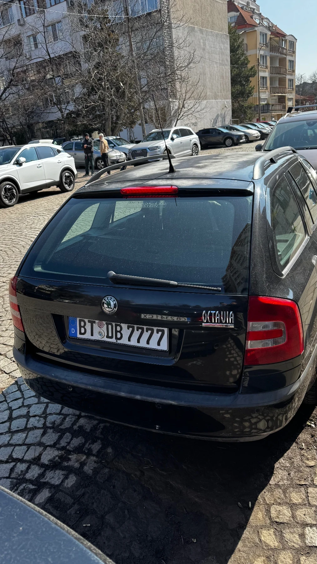 Skoda Octavia | Mobile.bg � ����������� 4