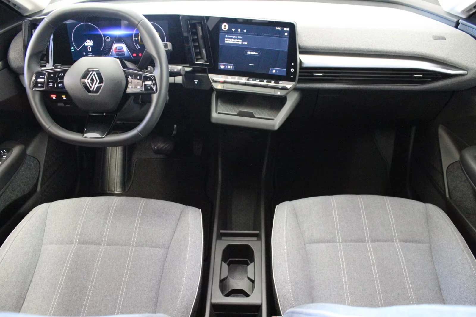 Renault Megane EQUILIBRE/EV40/131HP/LED/CAM/NAVI/ACC/239z | Mobile.bg � ����������� 9