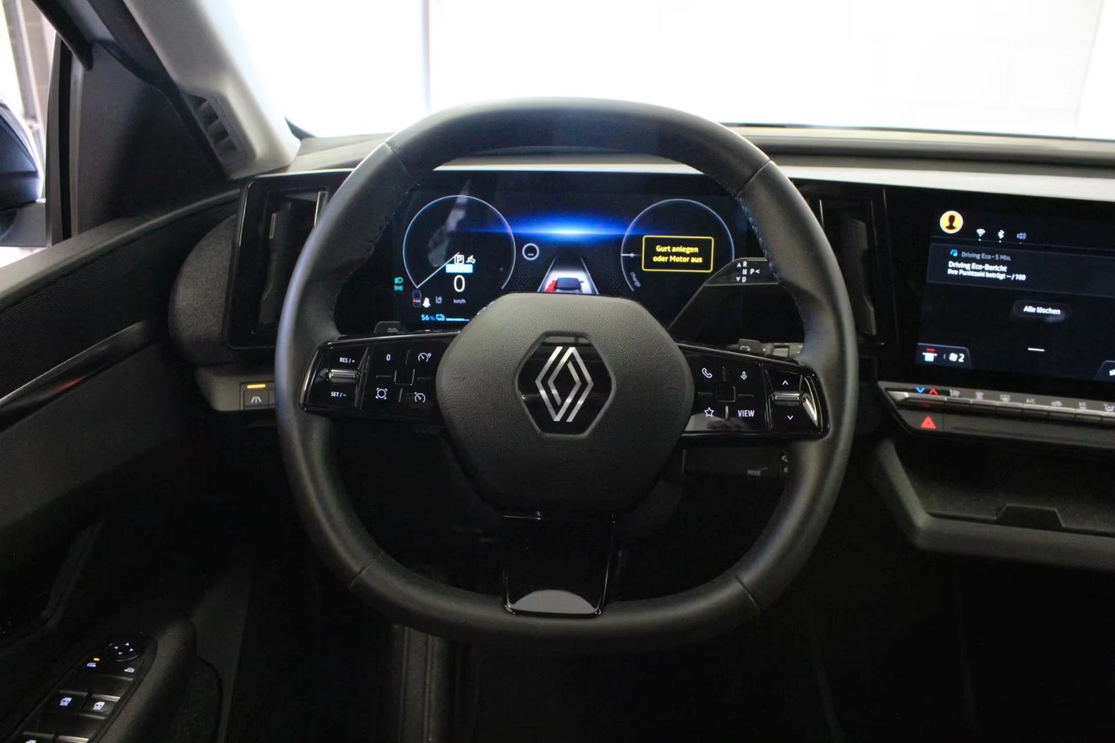 Renault Megane EQUILIBRE/EV40/131HP/LED/CAM/NAVI/ACC/239z | Mobile.bg � ����������� 8
