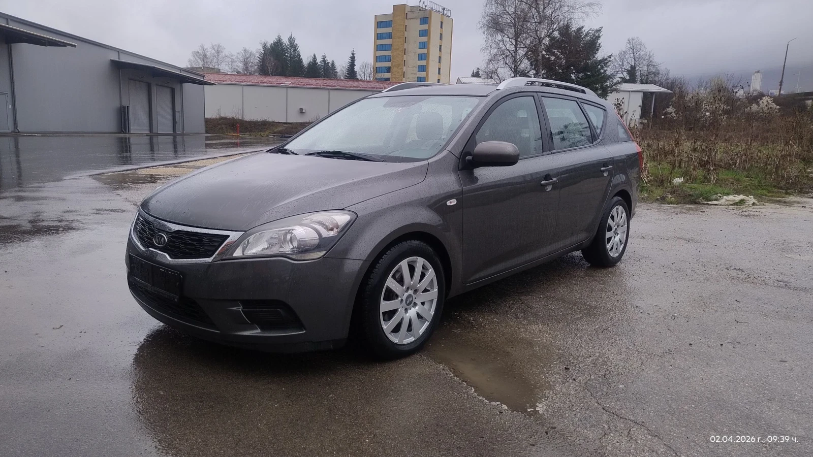 Kia Ceed 1.6CRDi * ��� ��������� *  | Mobile.bg � ����������� 2