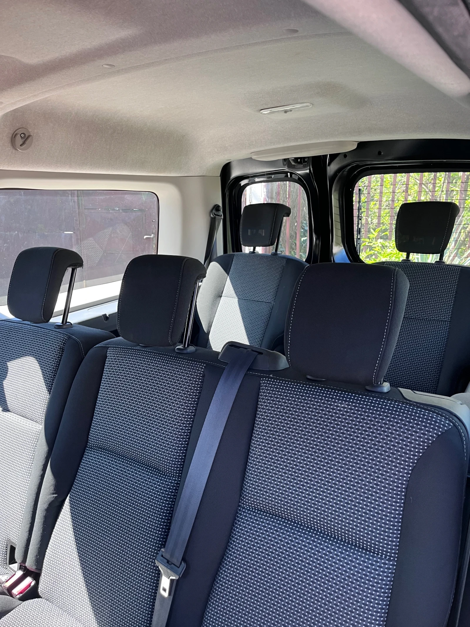 Mercedes-Benz Citan 7 местен Макси , снимка 12 - Автомобили и джипове - 54107127