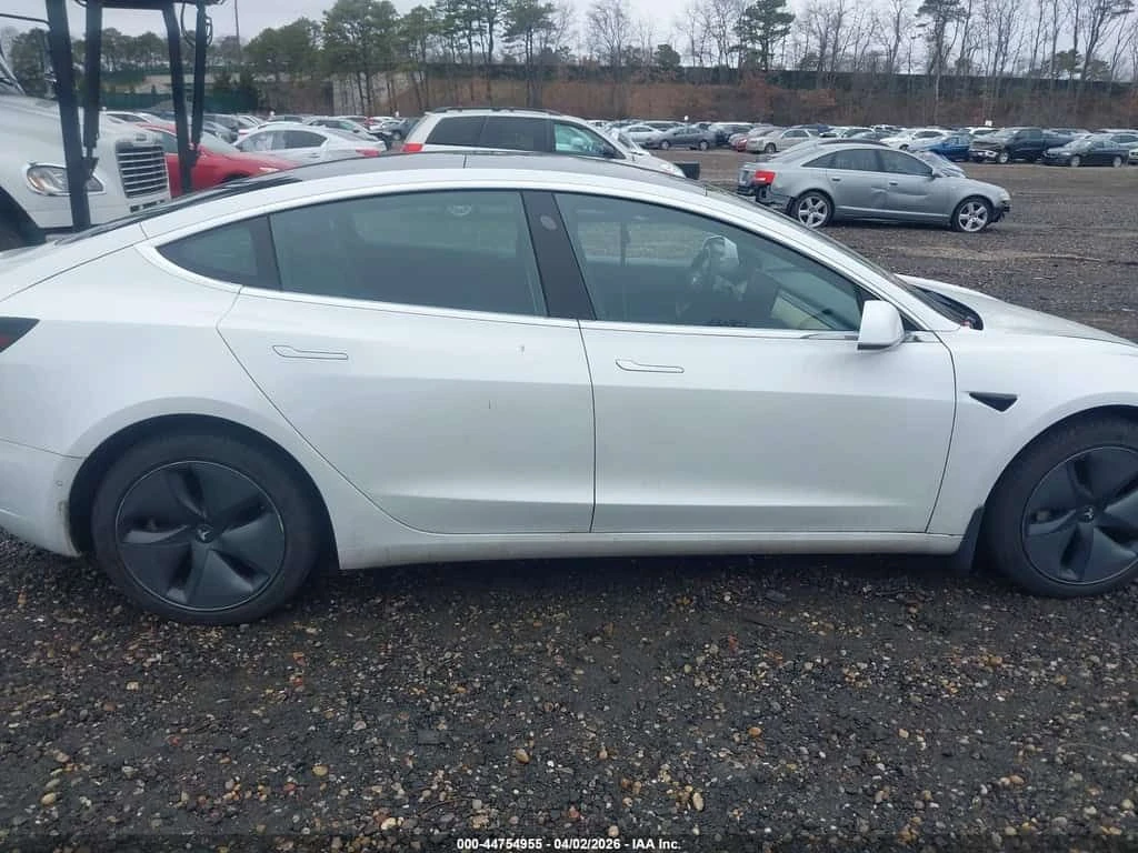 Tesla Model 3 LONG RANGE DUAL MOTOR AWD/FULL SELF DRIVING, снимка 3 - Автомобили и джипове - 54128700