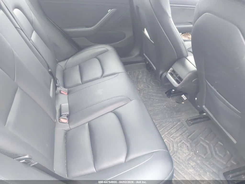 Tesla Model 3 LONG RANGE DUAL MOTOR AWD/FULL SELF DRIVING, снимка 11 - Автомобили и джипове - 54128700