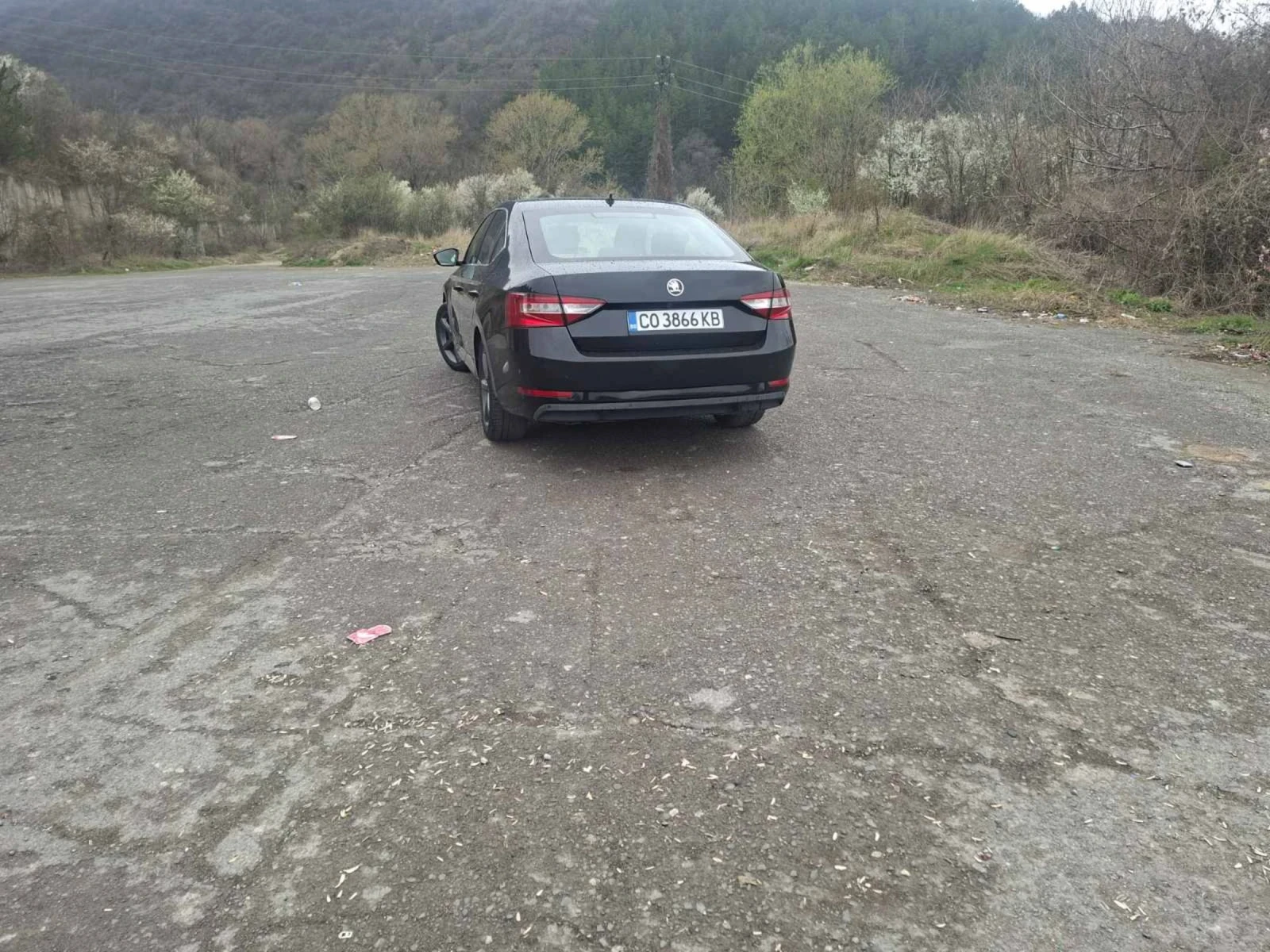 Skoda Superb, снимка 13 - Автомобили и джипове - 54170710