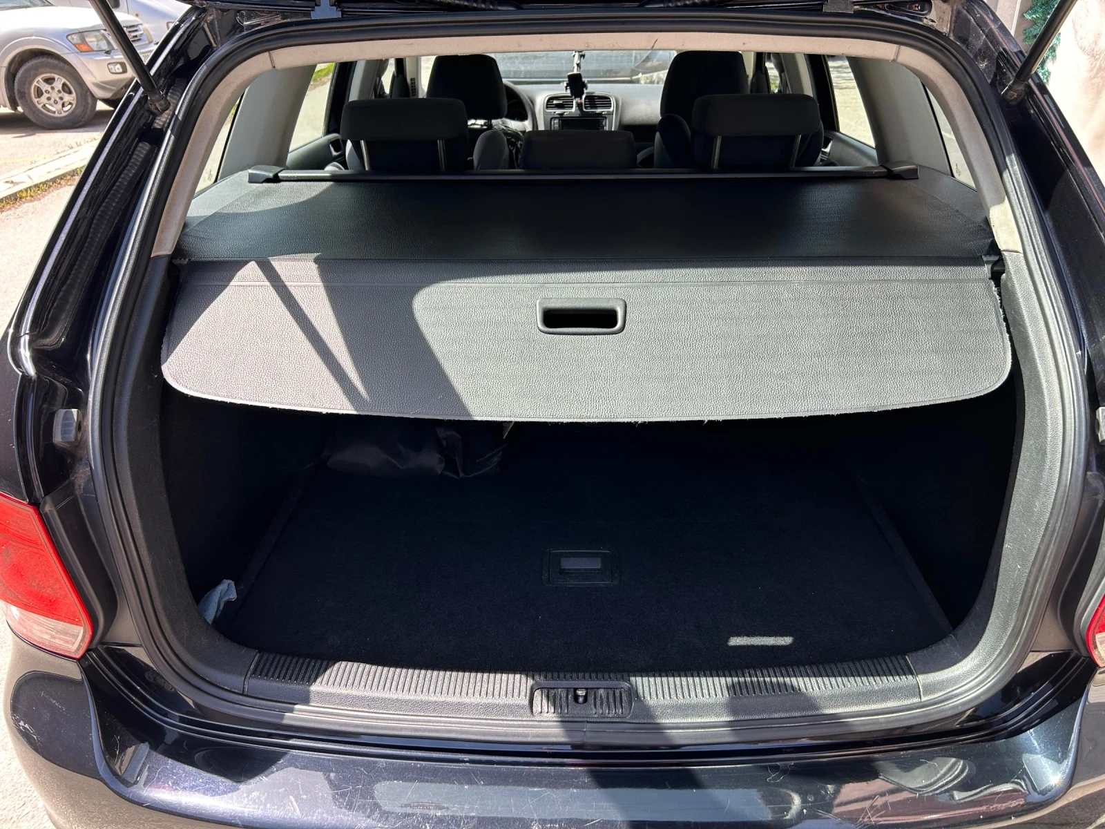 VW Golf 6, снимка 7 - Автомобили и джипове - 54236627